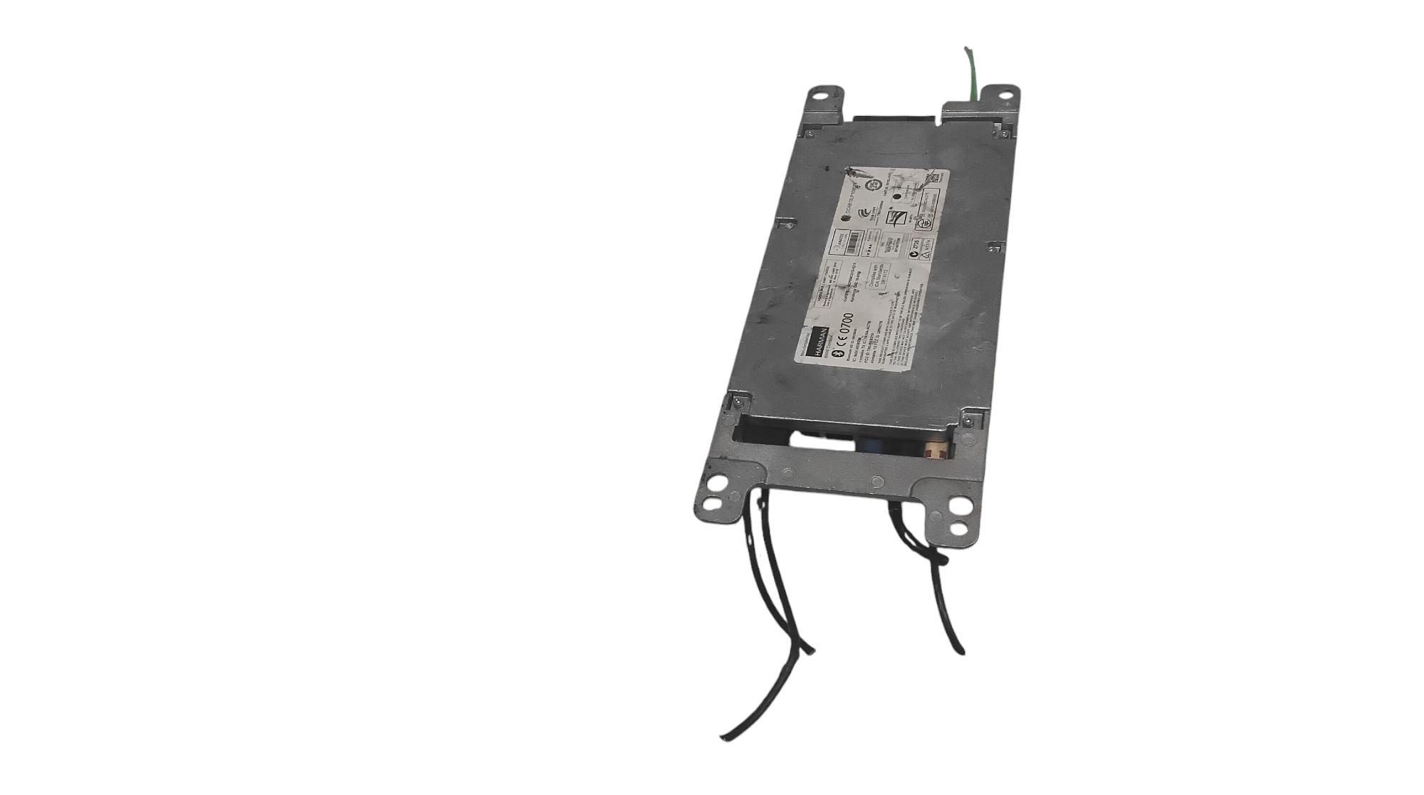 Centralina bluetooth telefono per Bmw X6 E71 1 Serie (2008 - 2014)
