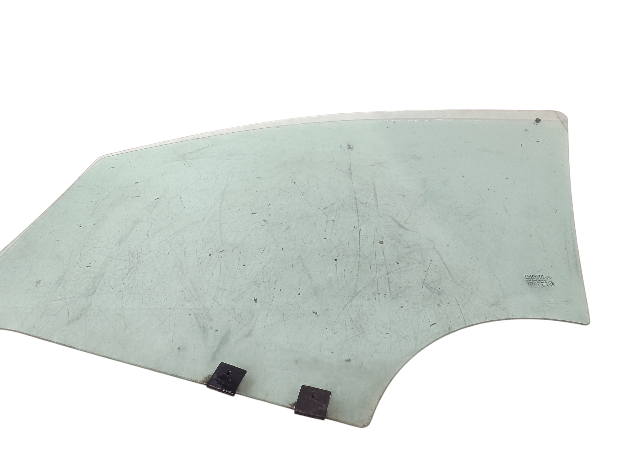 Vetro scendente anteriore destro per Renault Captur Serie (2013 - In produzione)