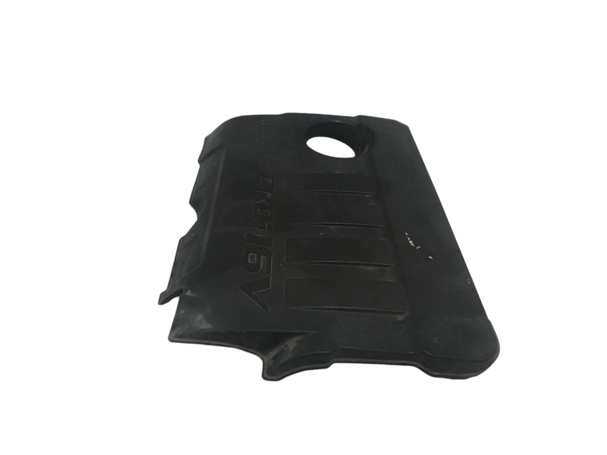 Coprimotore per Skoda Fabia Berlina 2 Serie (2007 - 2014)