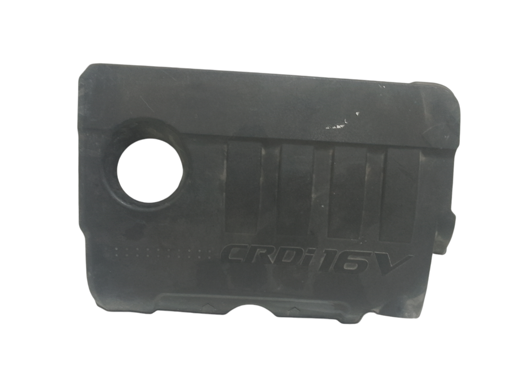 Coprimotore per Skoda Fabia Berlina 2 Serie (2007 - 2014)