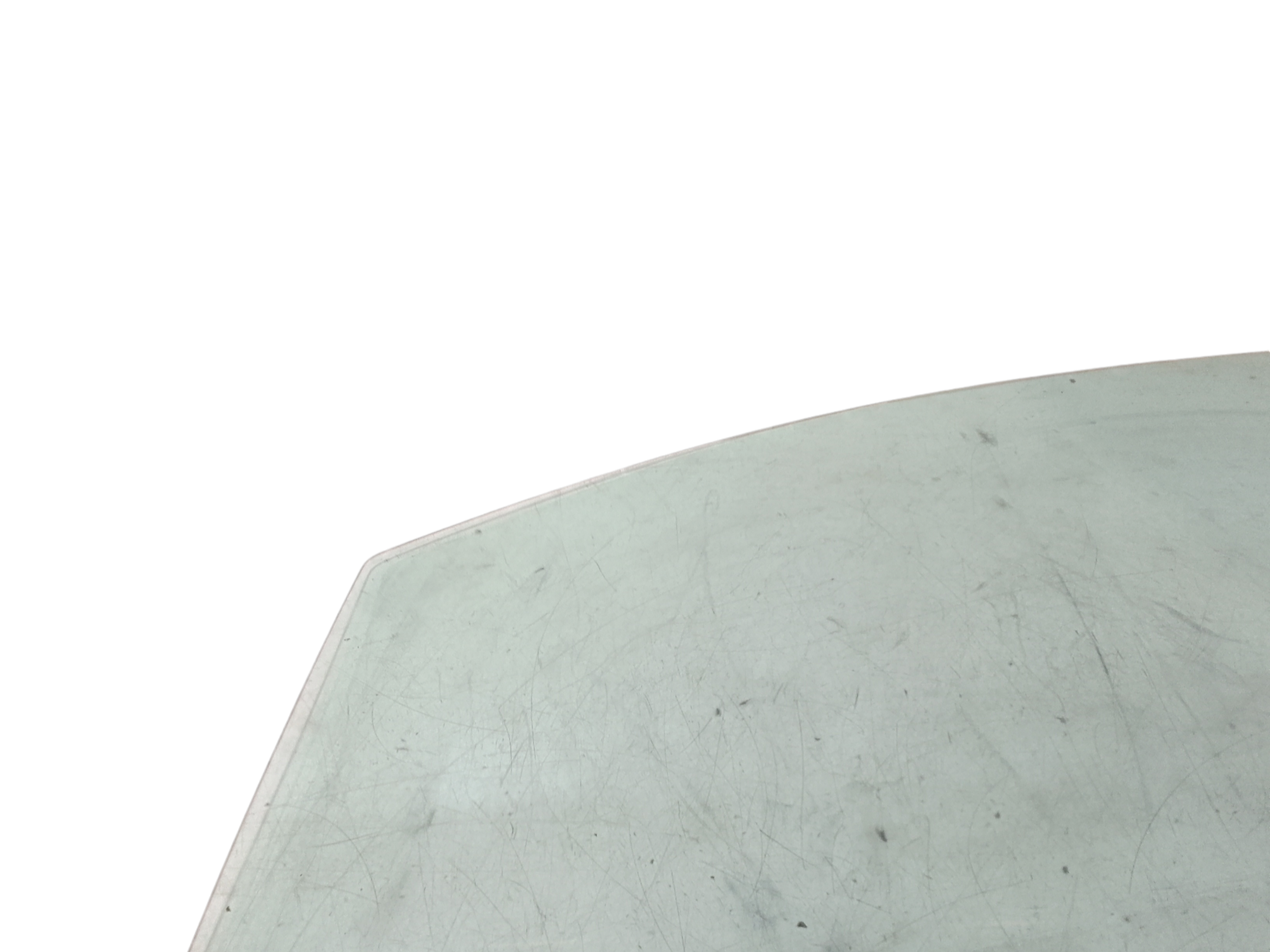 Vetro scendente anteriore Sinistro per Renault Captur Serie (2013 - In produzione)