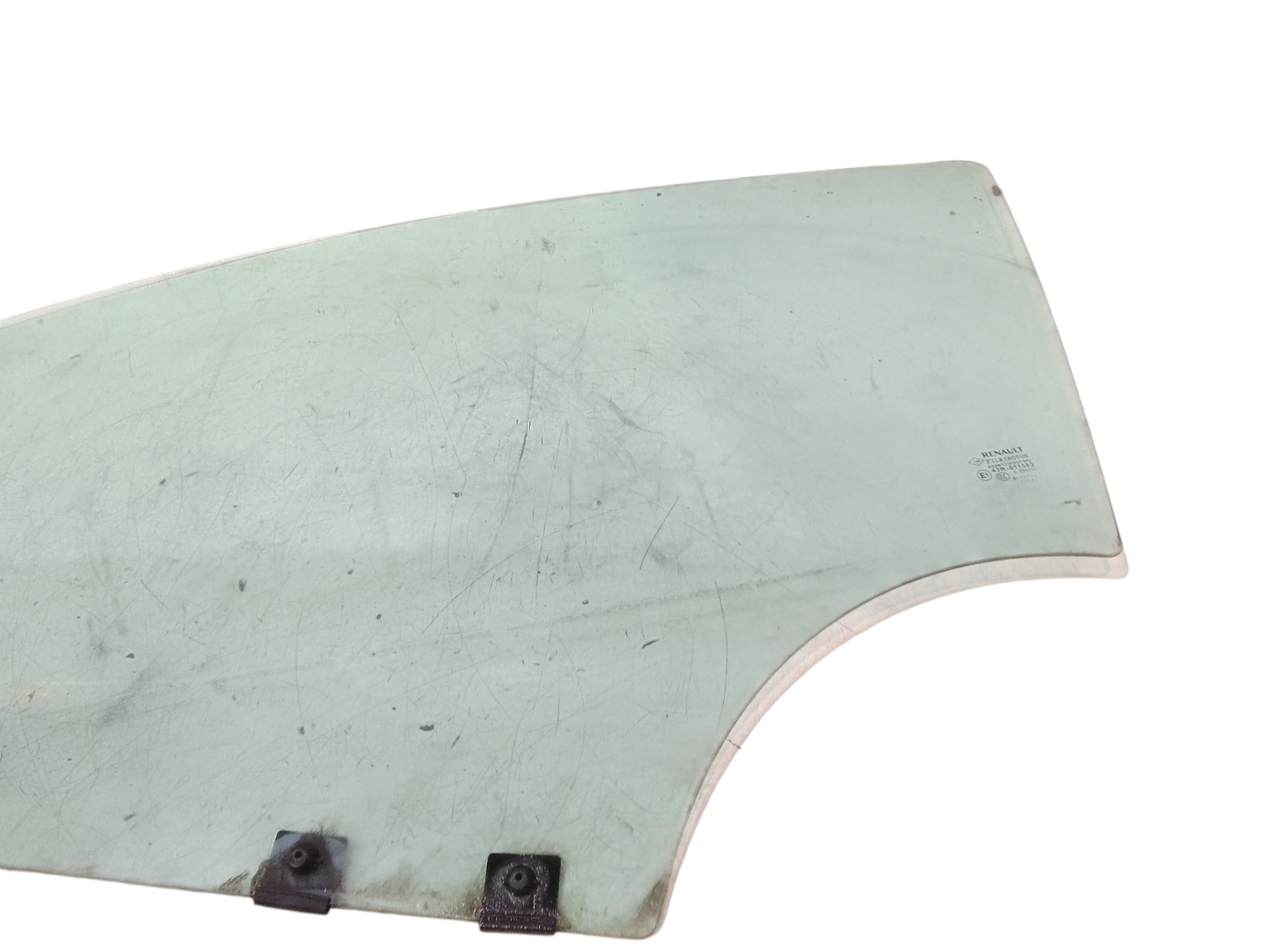 Vetro scendente anteriore Sinistro per Renault Captur Serie (2013 - In produzione)