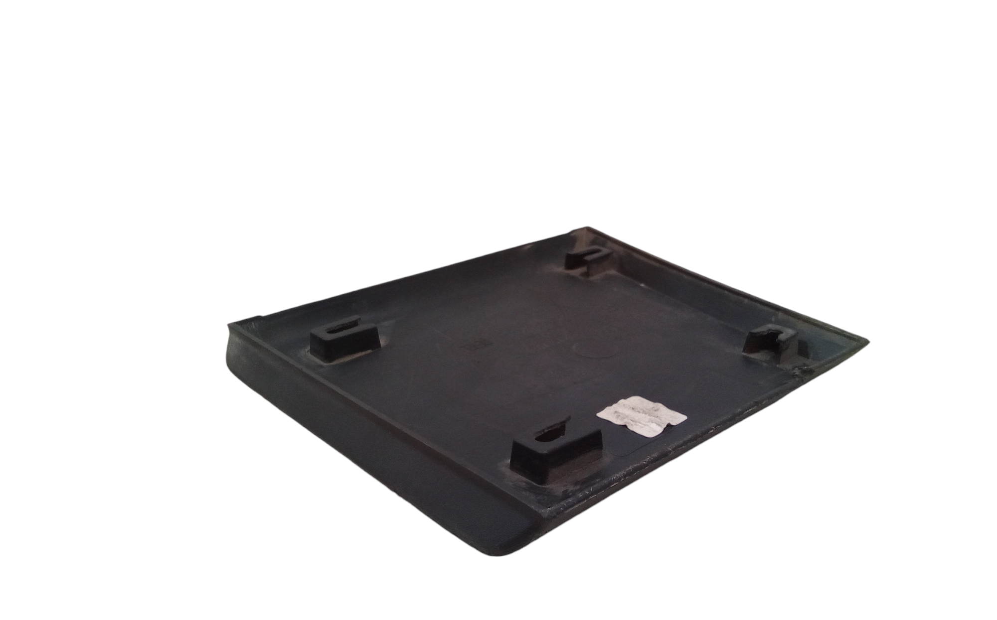 Modanatura Esterna Montante Anteriore DX per Peugeot Boxer 4 Serie (2011 - In produzione)