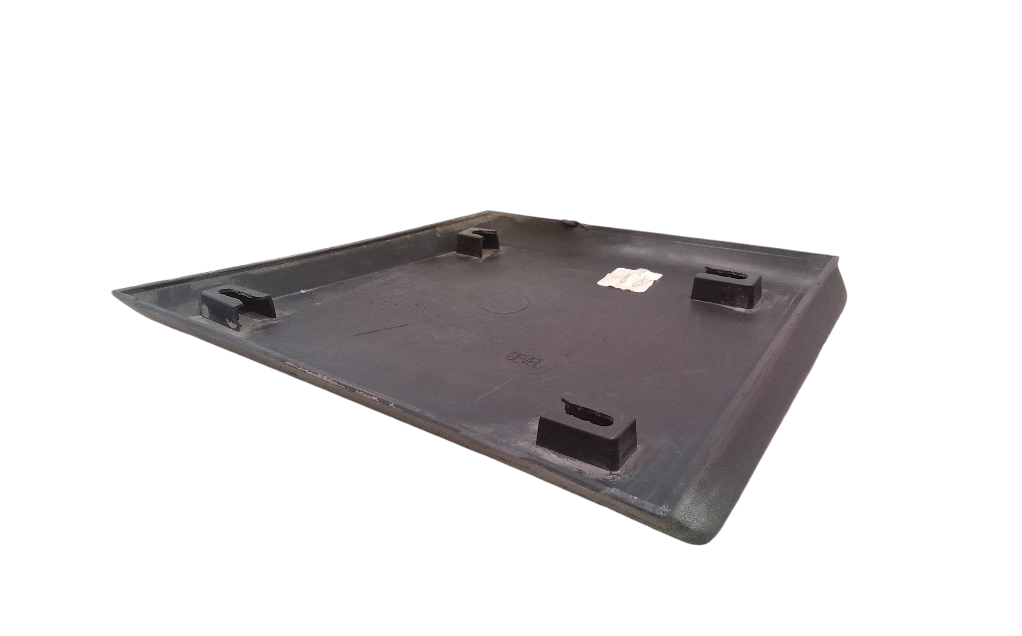 Modanatura Esterna Montante Anteriore DX per Peugeot Boxer 4 Serie (2011 - In produzione)