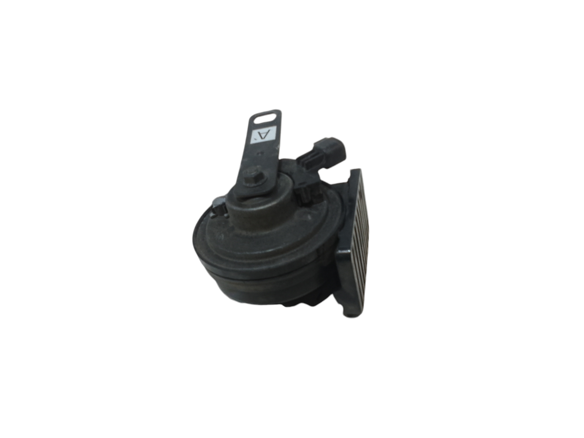 Clacson per Jaguar E-pace Serie  (17>) (2017 - In produzione)