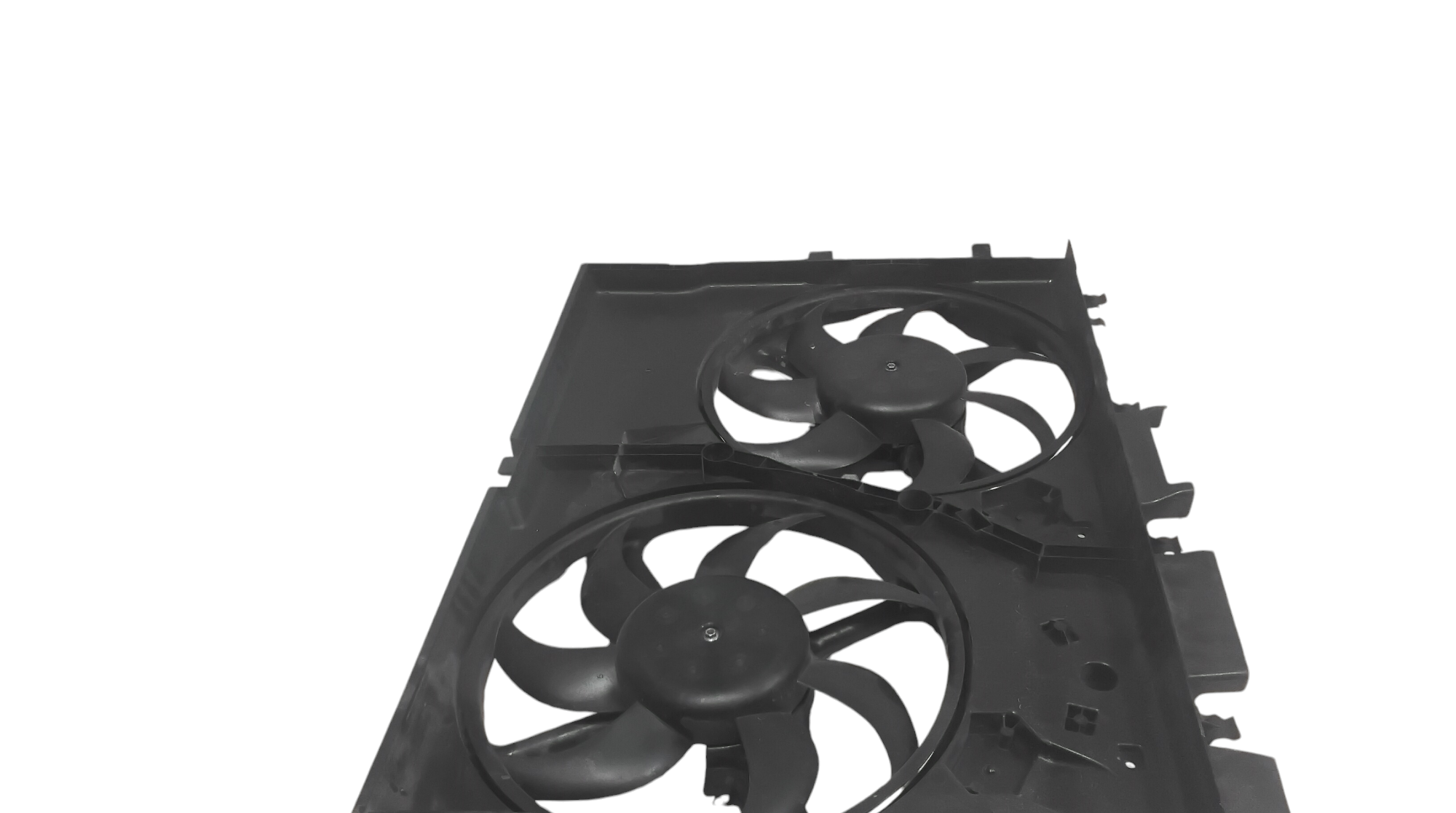 Elettroventola per Peugeot Boxer 4 Serie (2011 - In produzione)