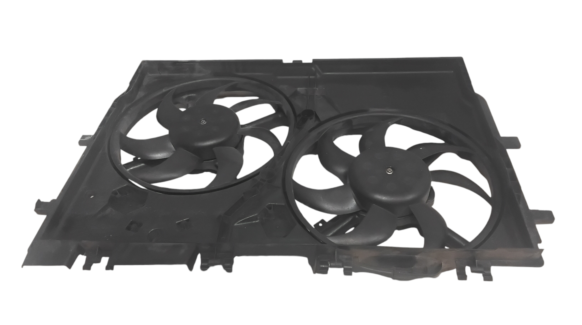 Elettroventola per Peugeot Boxer 4 Serie (2011 - In produzione)