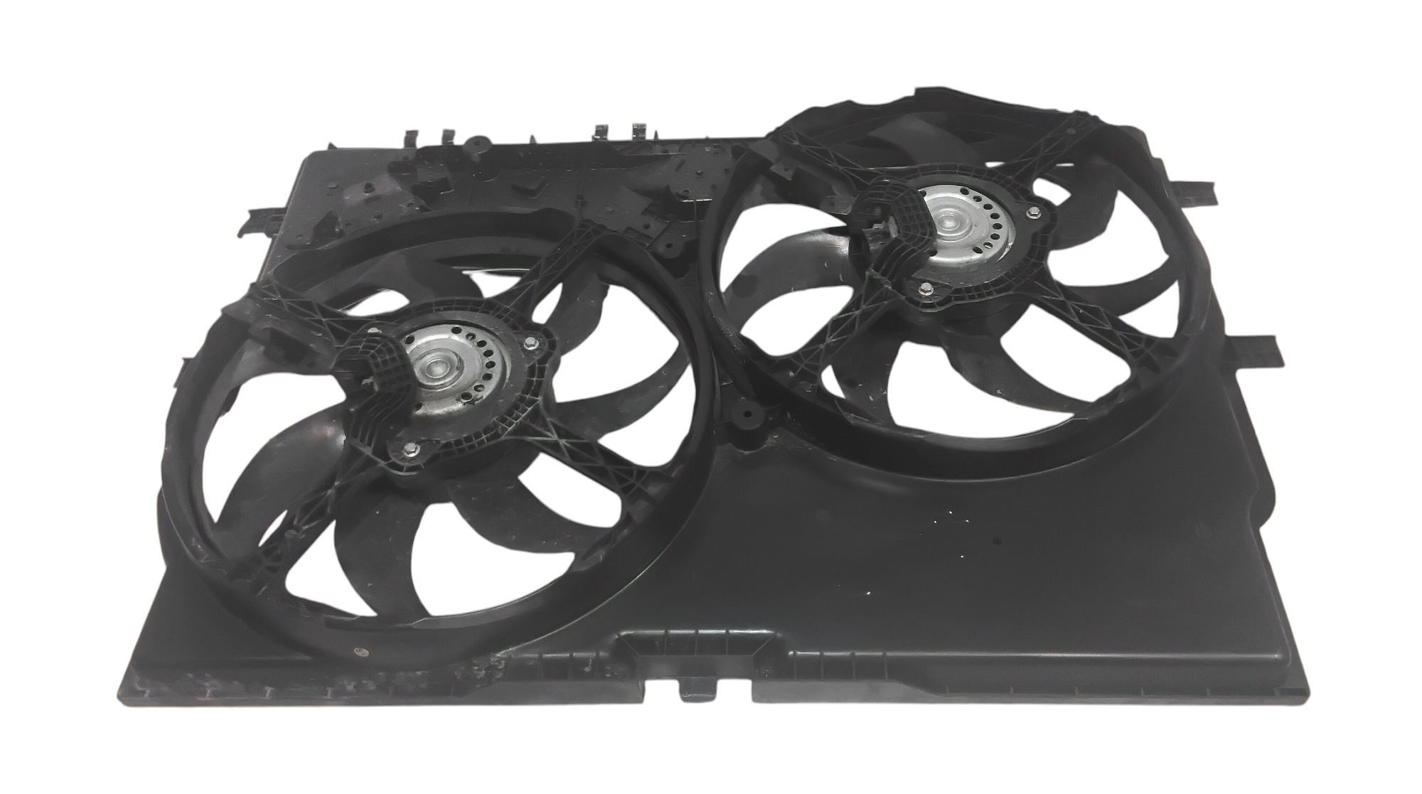 Elettroventola per Peugeot Boxer 4 Serie (2011 - In produzione)