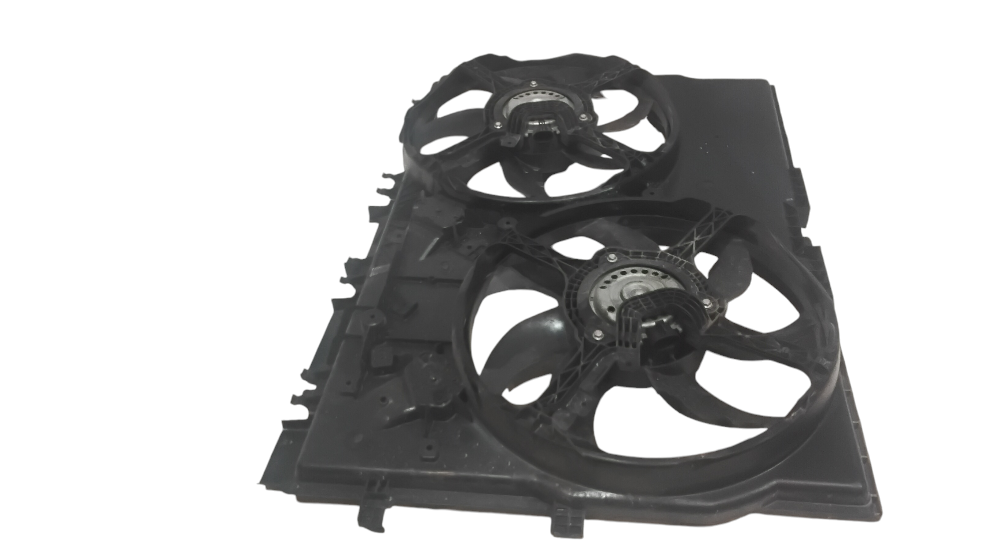 Elettroventola per Peugeot Boxer 4 Serie (2011 - In produzione)