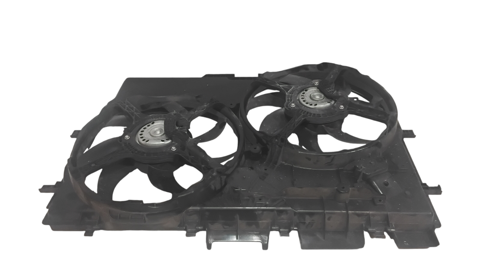 Elettroventola per Peugeot Boxer 4 Serie (2011 - In produzione)