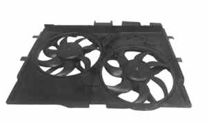 Elettroventola per Peugeot Boxer 4 Serie (2011 - In produzione)