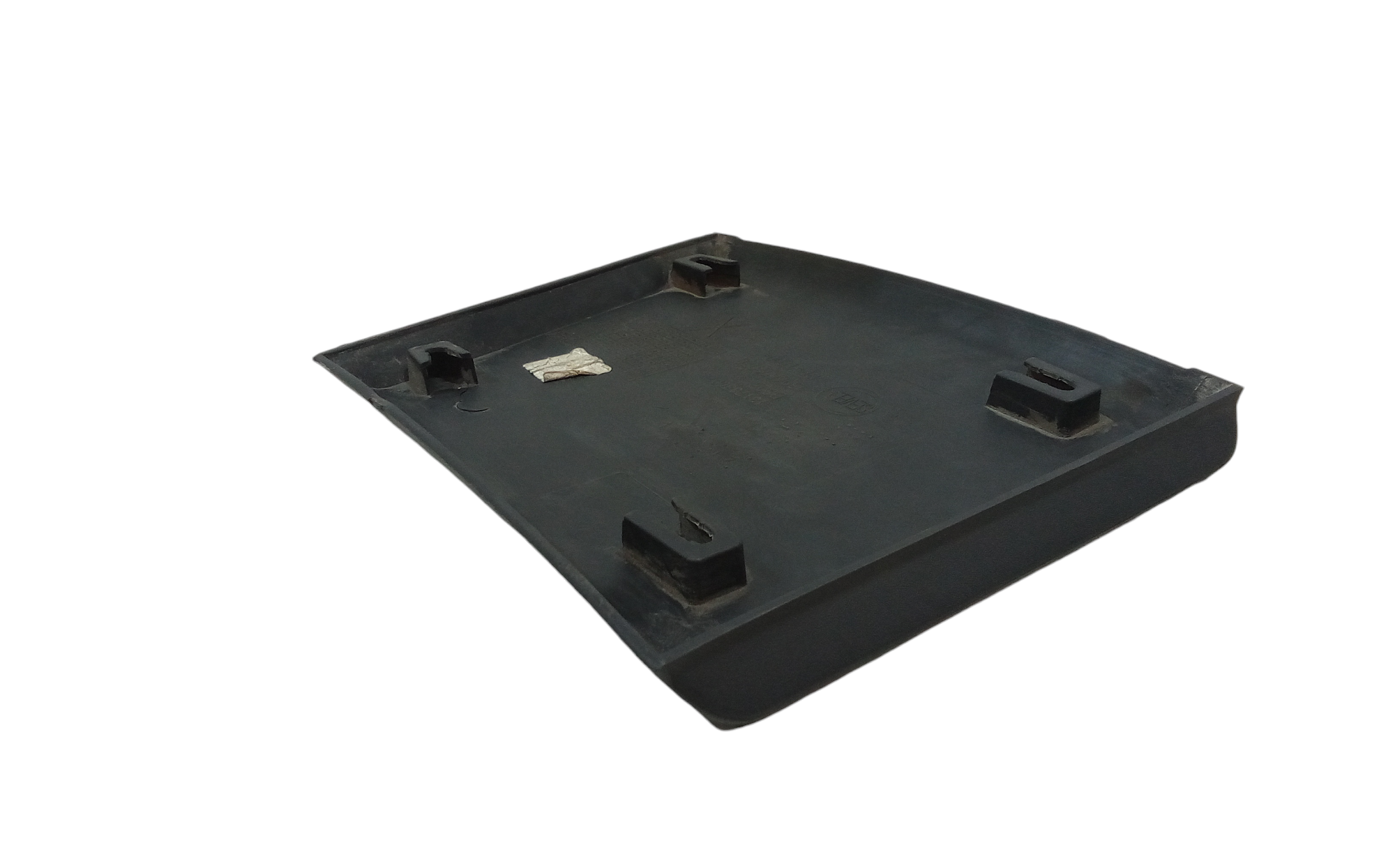 Modanatura Esterna Montante Anteriore SX per Peugeot Boxer 4 Serie (2011 - In produzione)