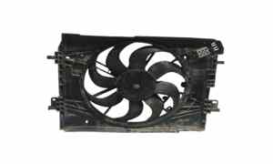 Elettroventola per Renault Captur Serie (2013 - In produzione)