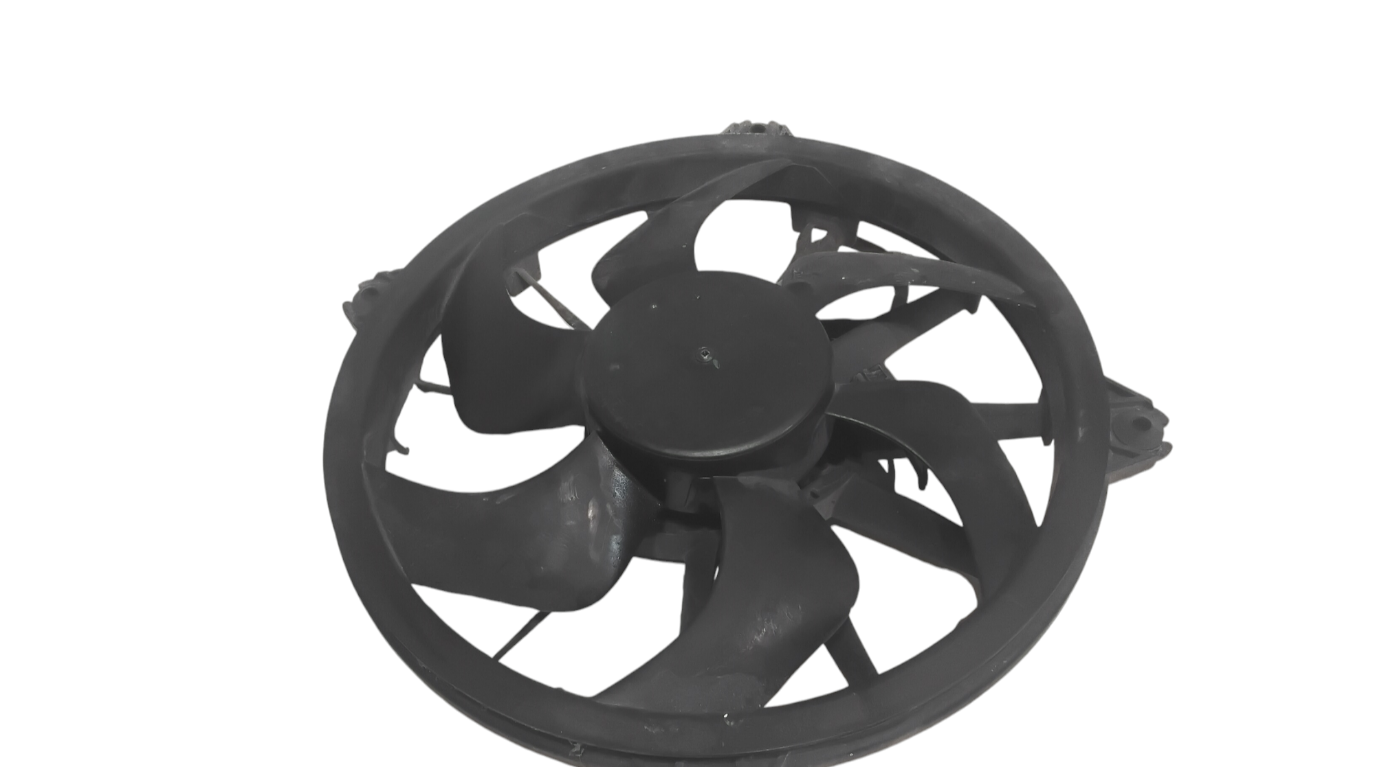 Elettroventola per Peugeot Expert 3 Serie (2007 - In produzione)