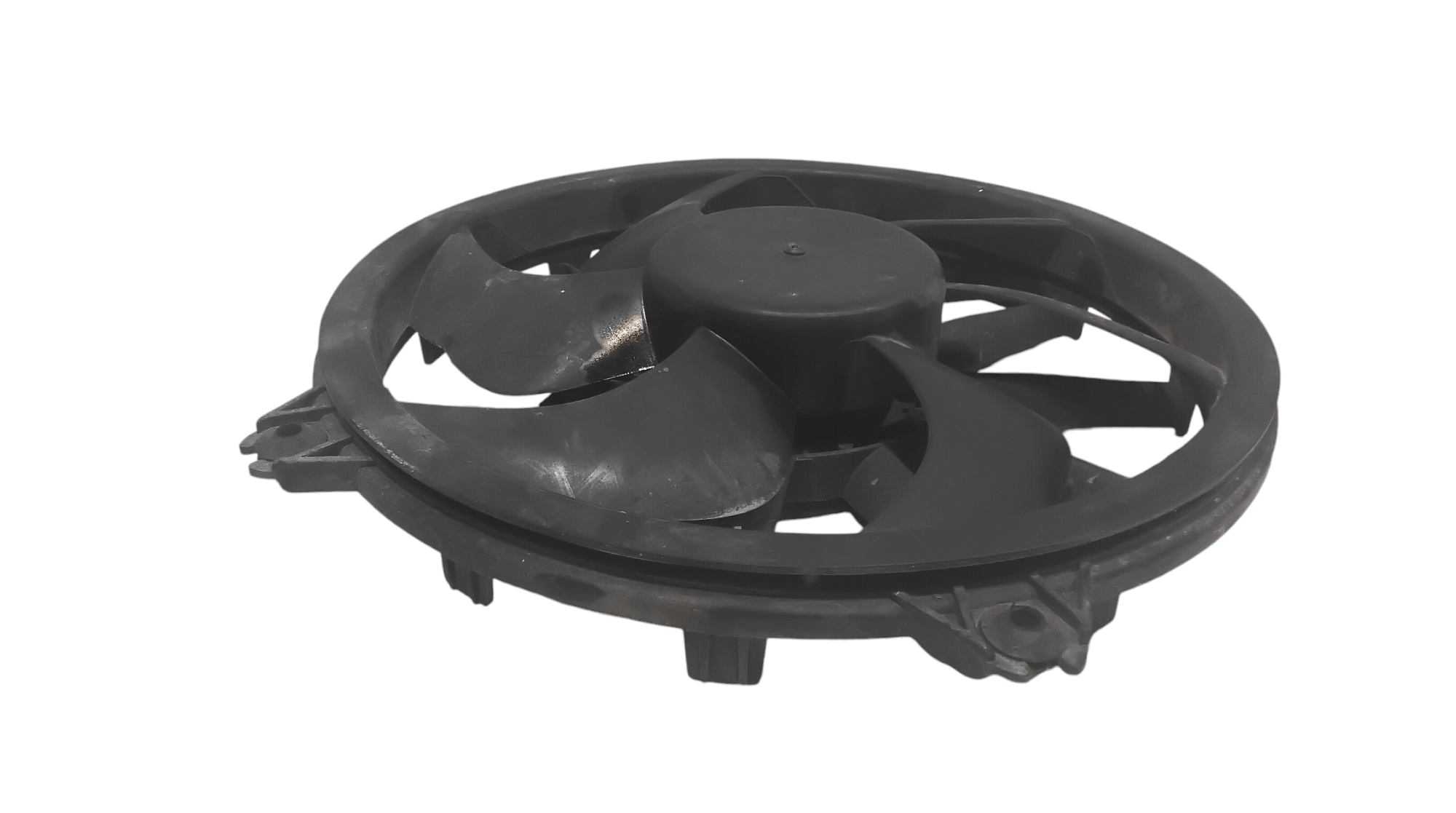 Elettroventola per Peugeot Expert 3 Serie (2007 - In produzione)