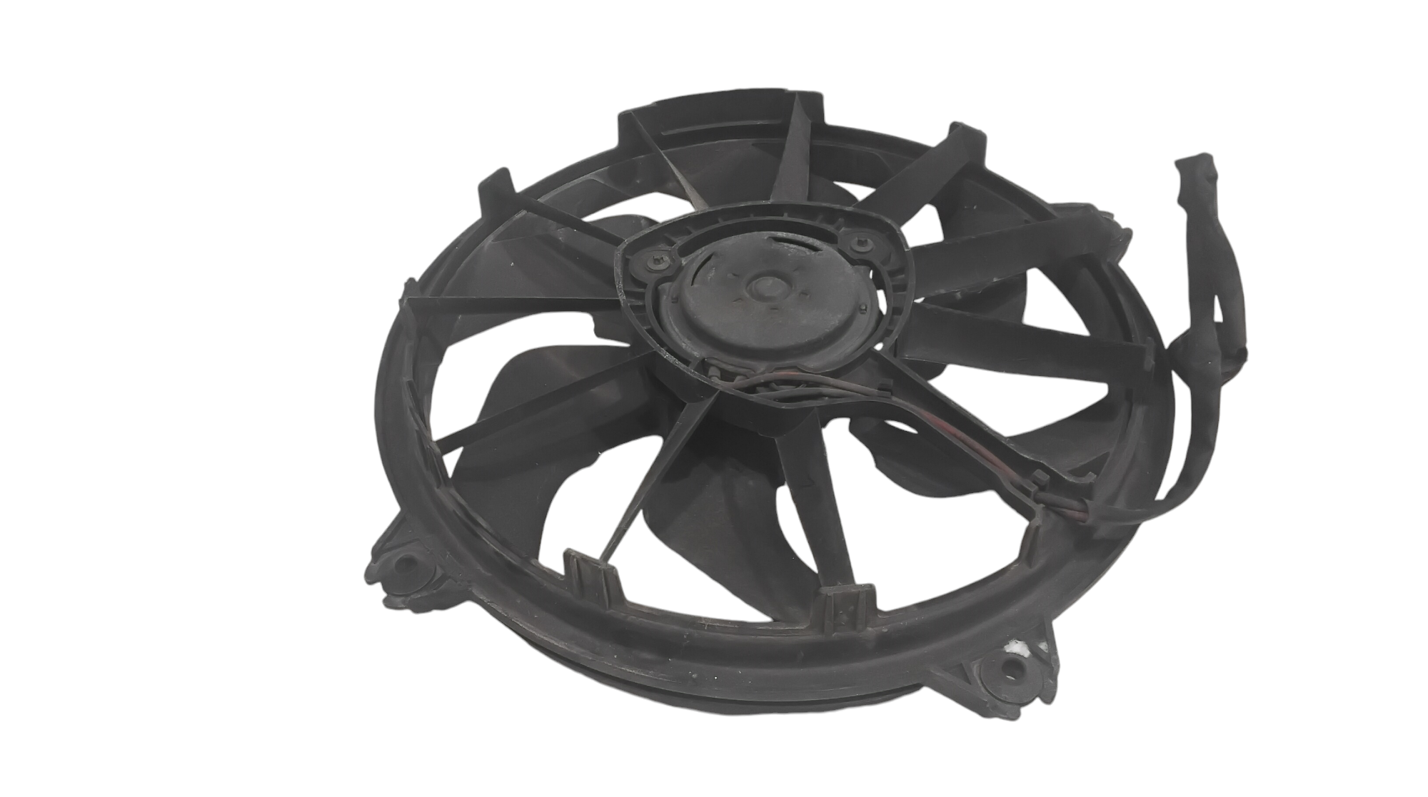 Elettroventola per Peugeot Expert 3 Serie (2007 - In produzione)