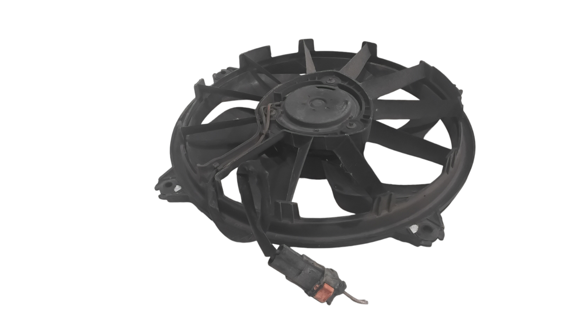 Elettroventola per Peugeot Expert 3 Serie (2007 - In produzione)