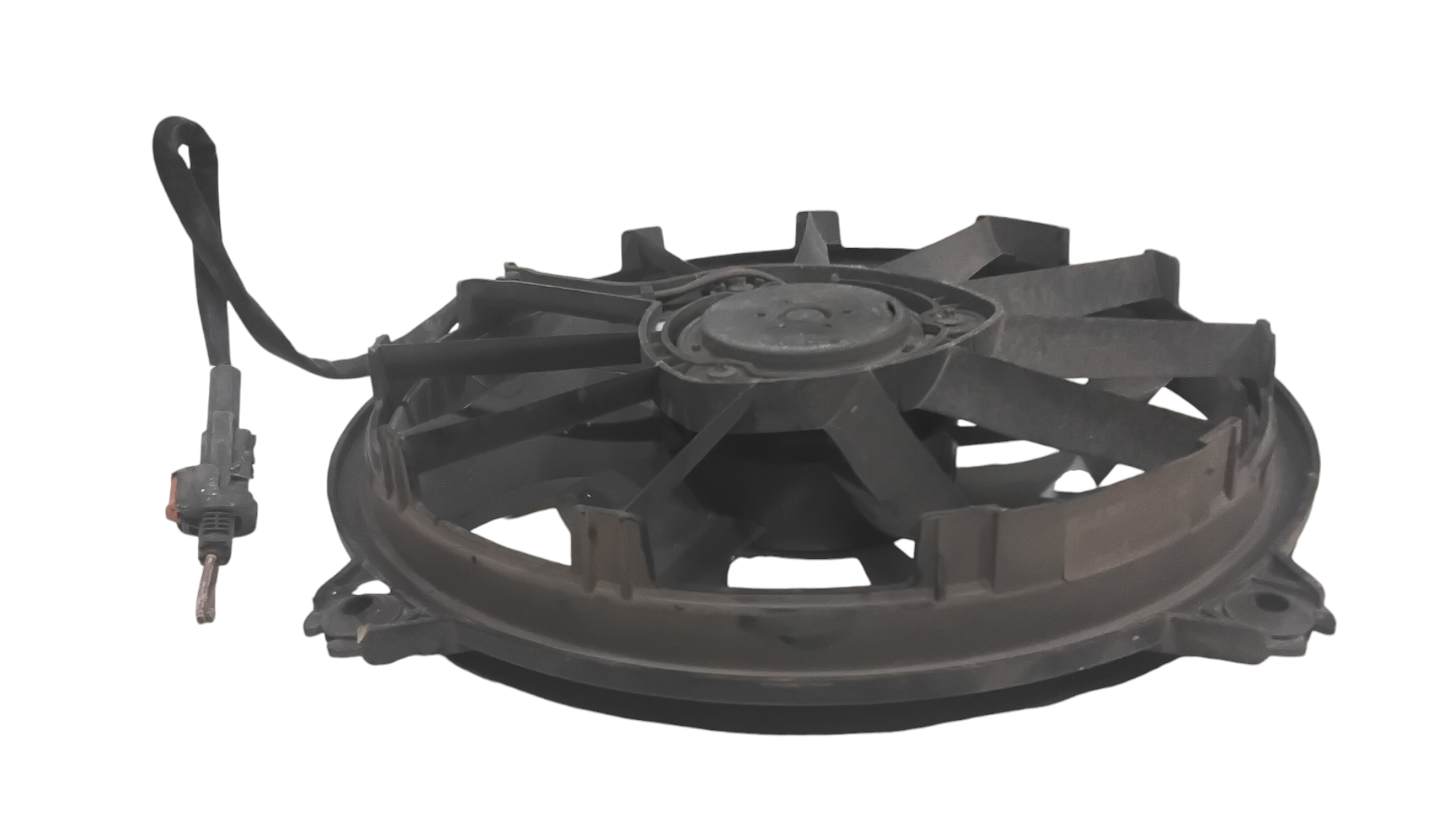 Elettroventola per Peugeot Expert 3 Serie (2007 - In produzione)