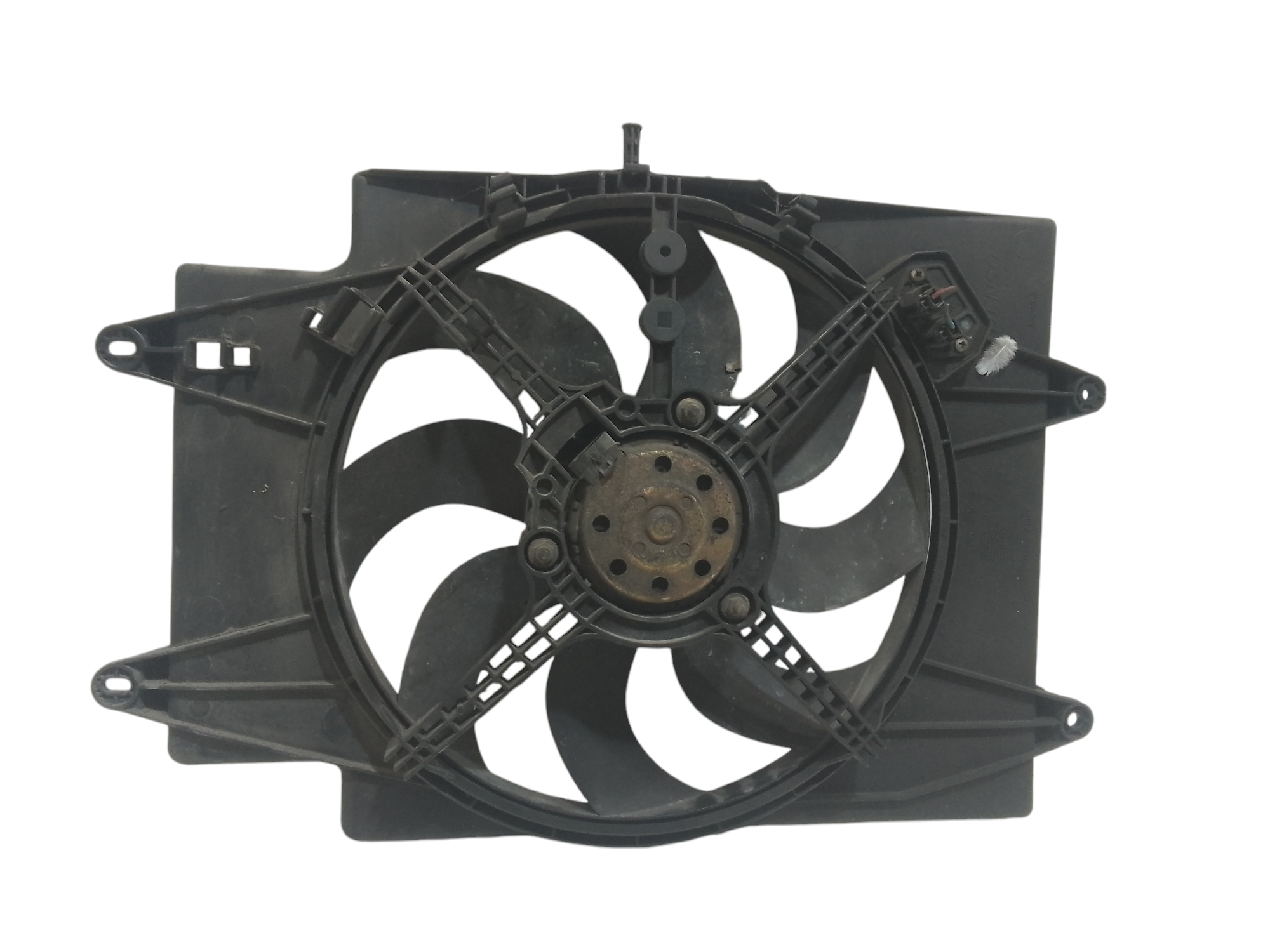 Elettroventola per Alfa Romeo Gt Serie (937_) (03>09) (2003 - 2009)