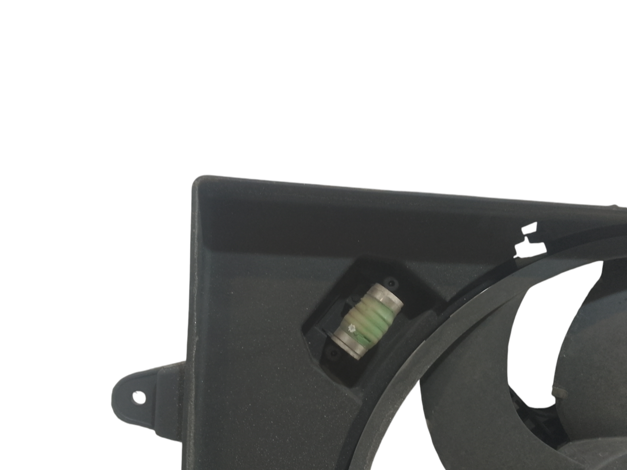 Elettroventola per Alfa Romeo Gt Serie (937_) (03>09) (2003 - 2009)