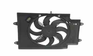 Elettroventola per Alfa Romeo Gt Serie (937_) (03>09) (2003 - 2009)