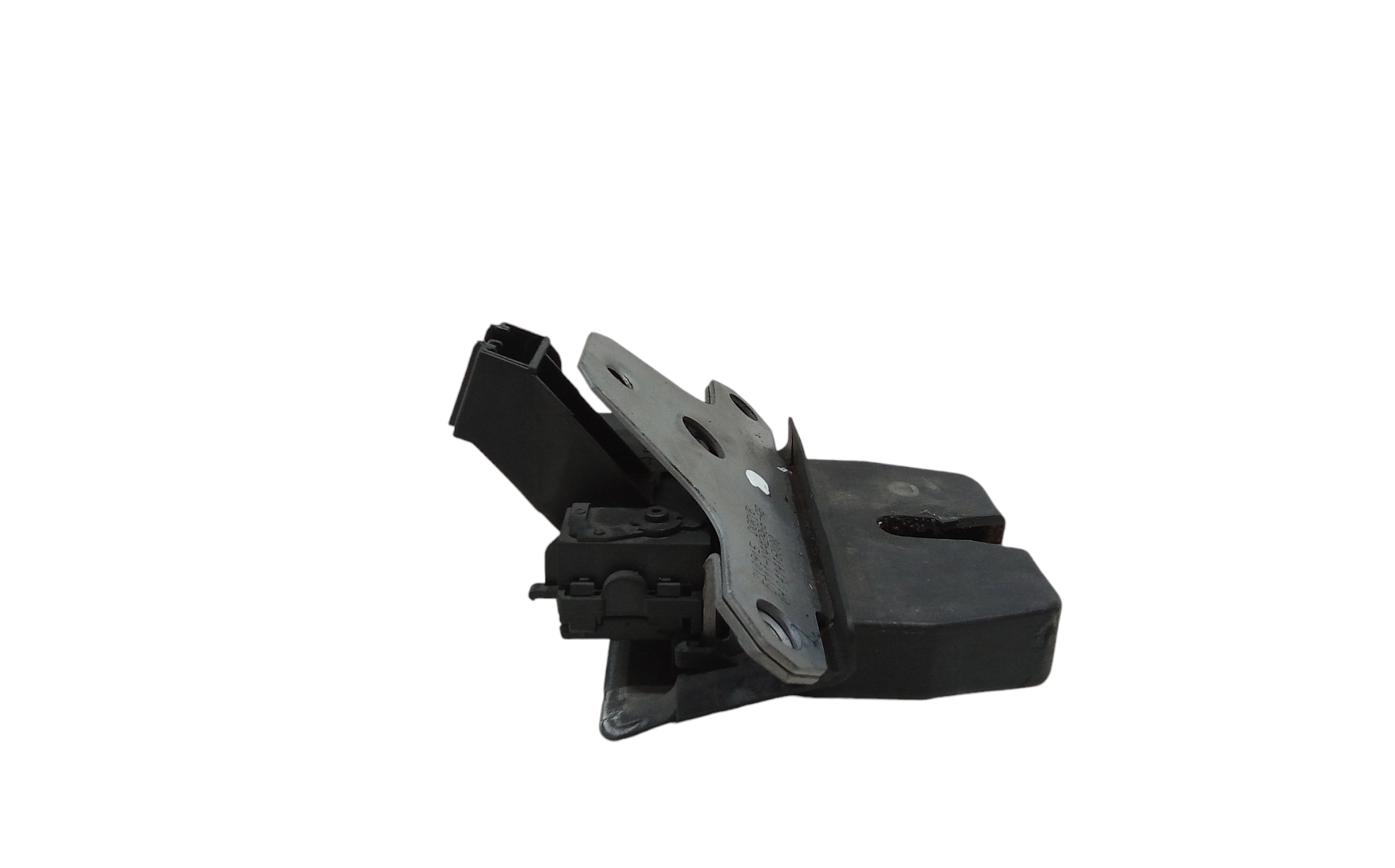 Serratura Cofano Posteriore per Ford Tourneo Connect (2013 - 2018)