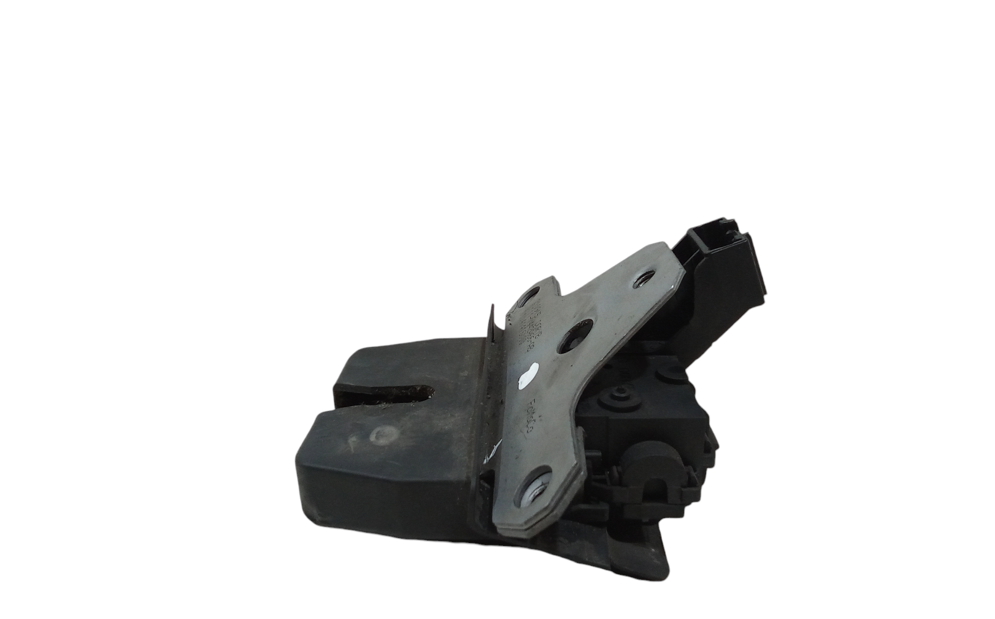 Serratura Cofano Posteriore per Ford Tourneo Connect (2013 - 2018)