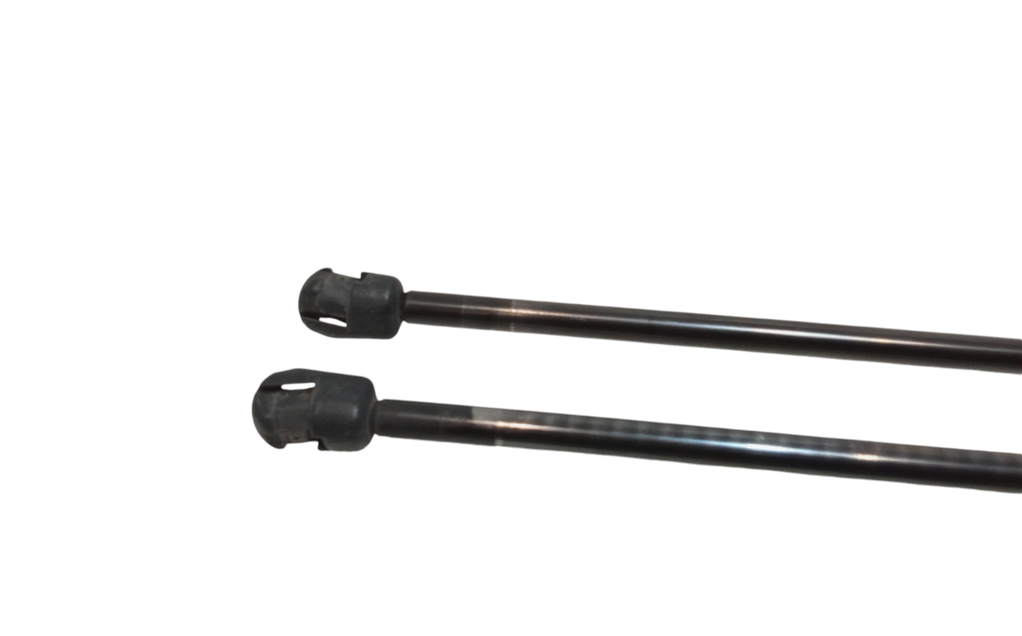 Pistoncini cofano Post. per Ford Tourneo Connect (2013 - 2018)