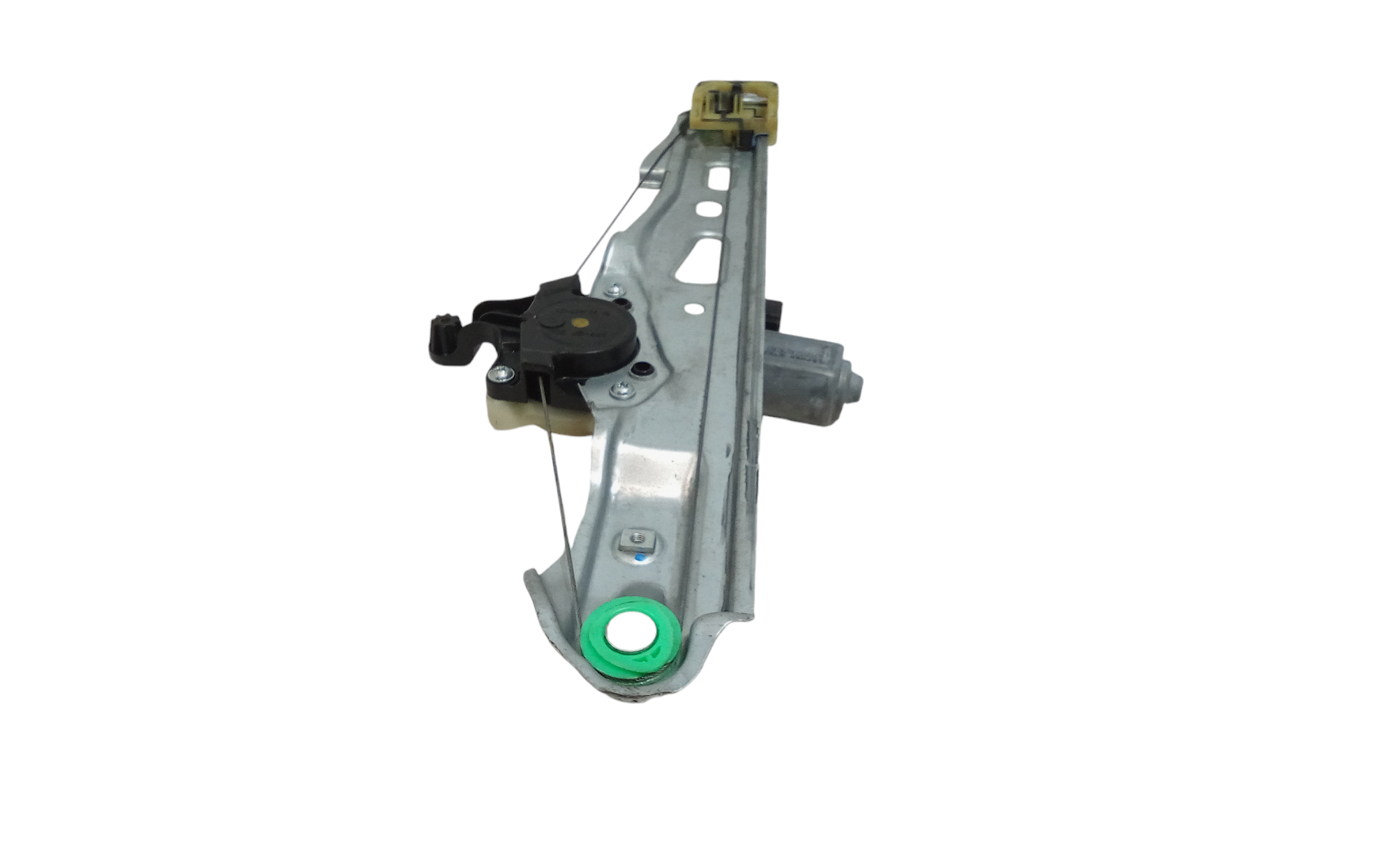 Cremagliera posteriore sinistra guida per Ford Tourneo Connect (2013 - 2018)