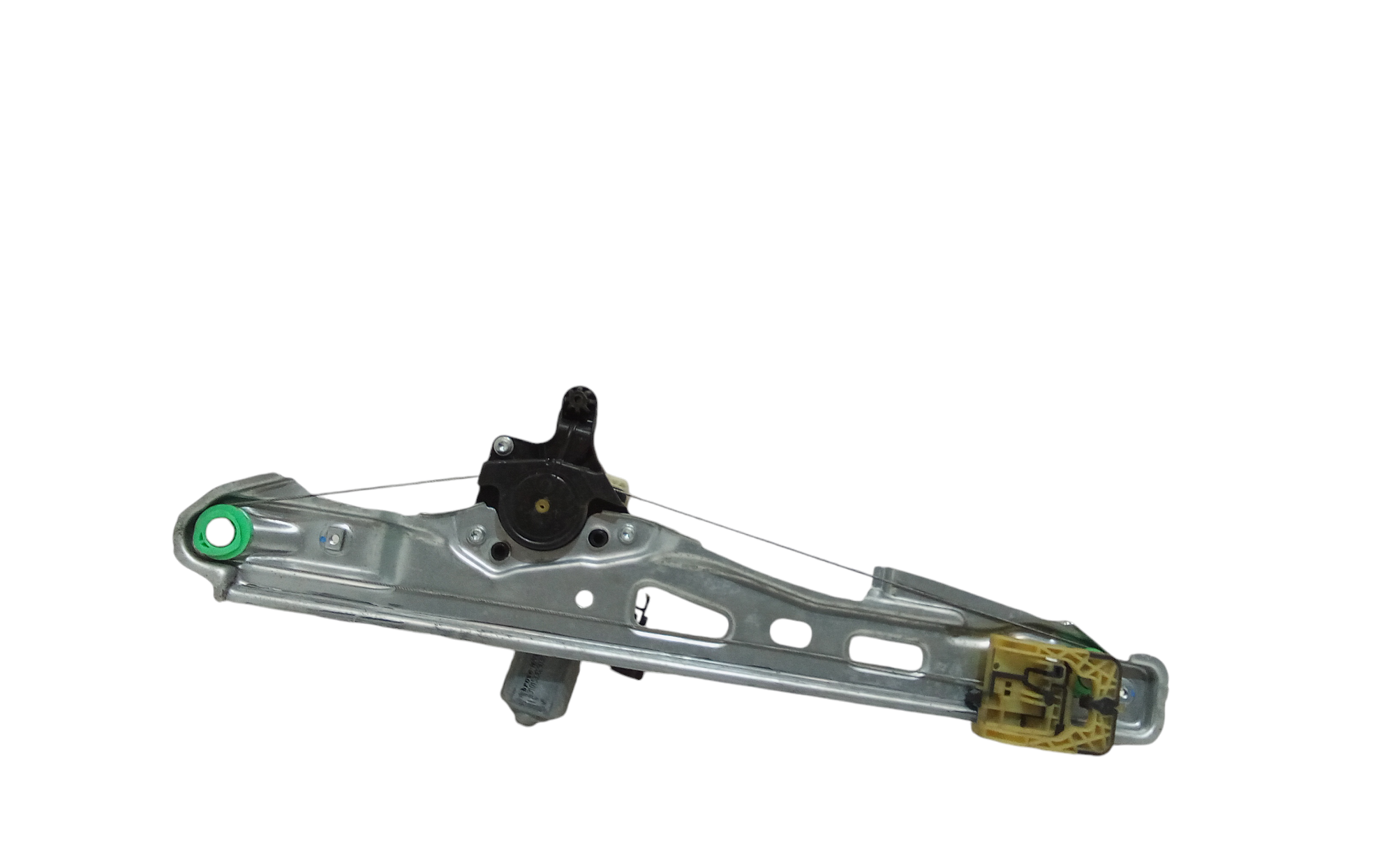 Cremagliera posteriore sinistra guida per Ford Tourneo Connect (2013 - 2018)