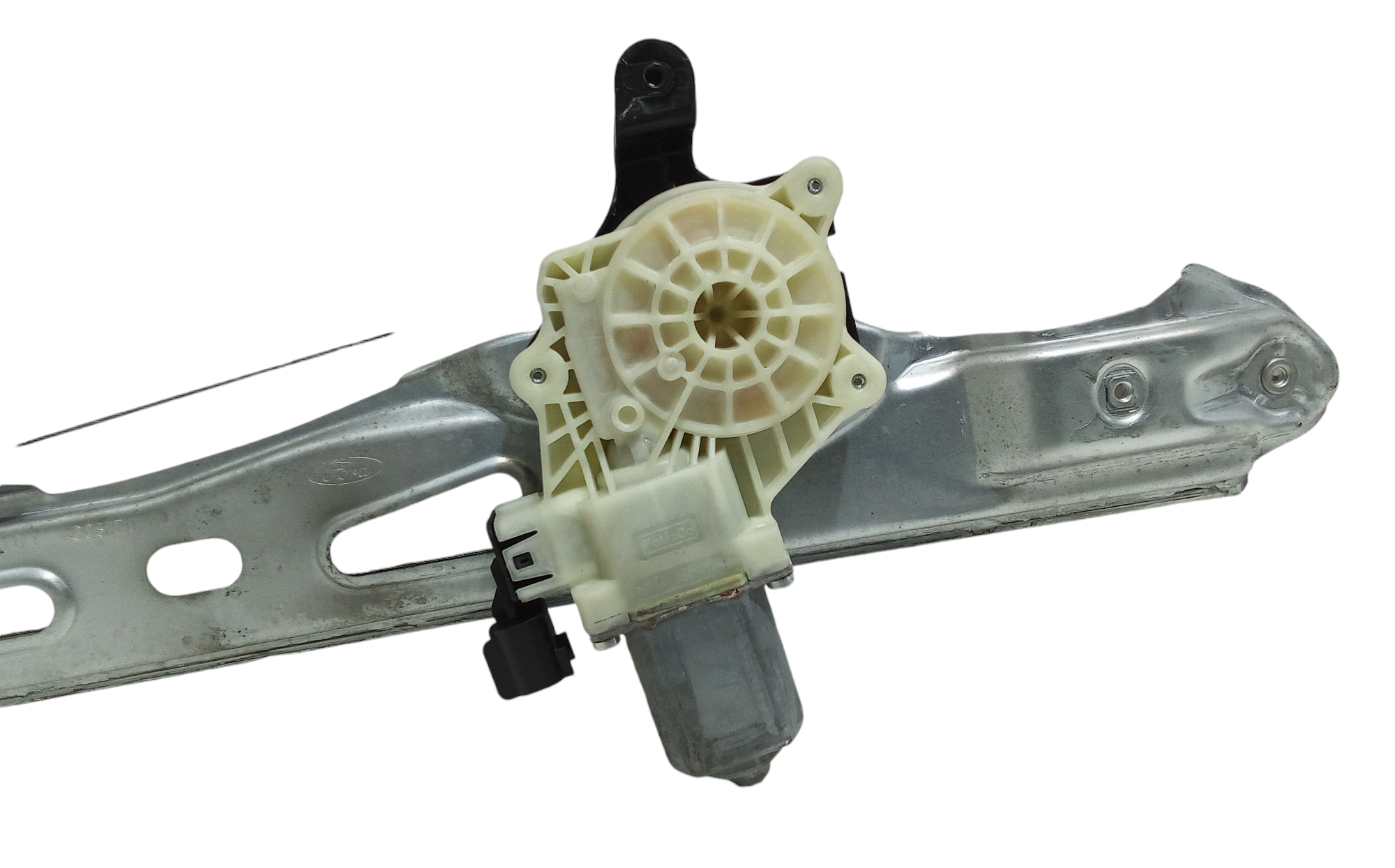 Cremagliera posteriore sinistra guida per Ford Tourneo Connect (2013 - 2018)