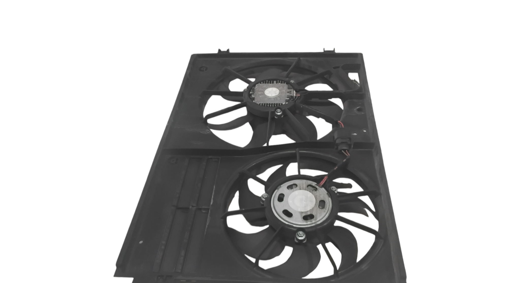 Elettroventola per Audi A3 Serie (8p1) (03>05) (2003 - 2005)