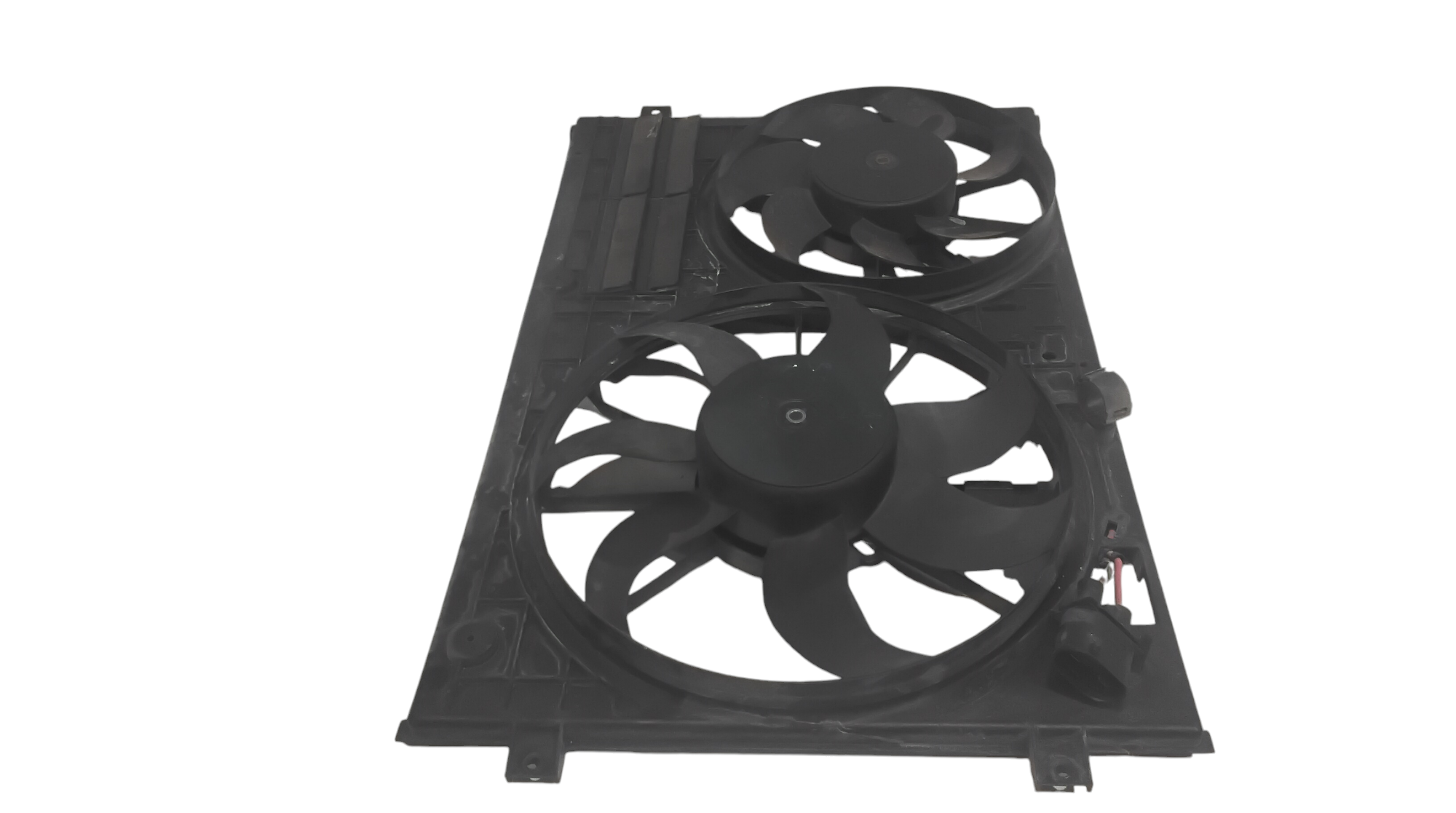 Elettroventola per Audi A3 Serie (8p1) (03>05) (2003 - 2005)