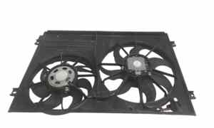 Elettroventola per Audi A3 Serie (8p1) (03>05) (2003 - 2005)