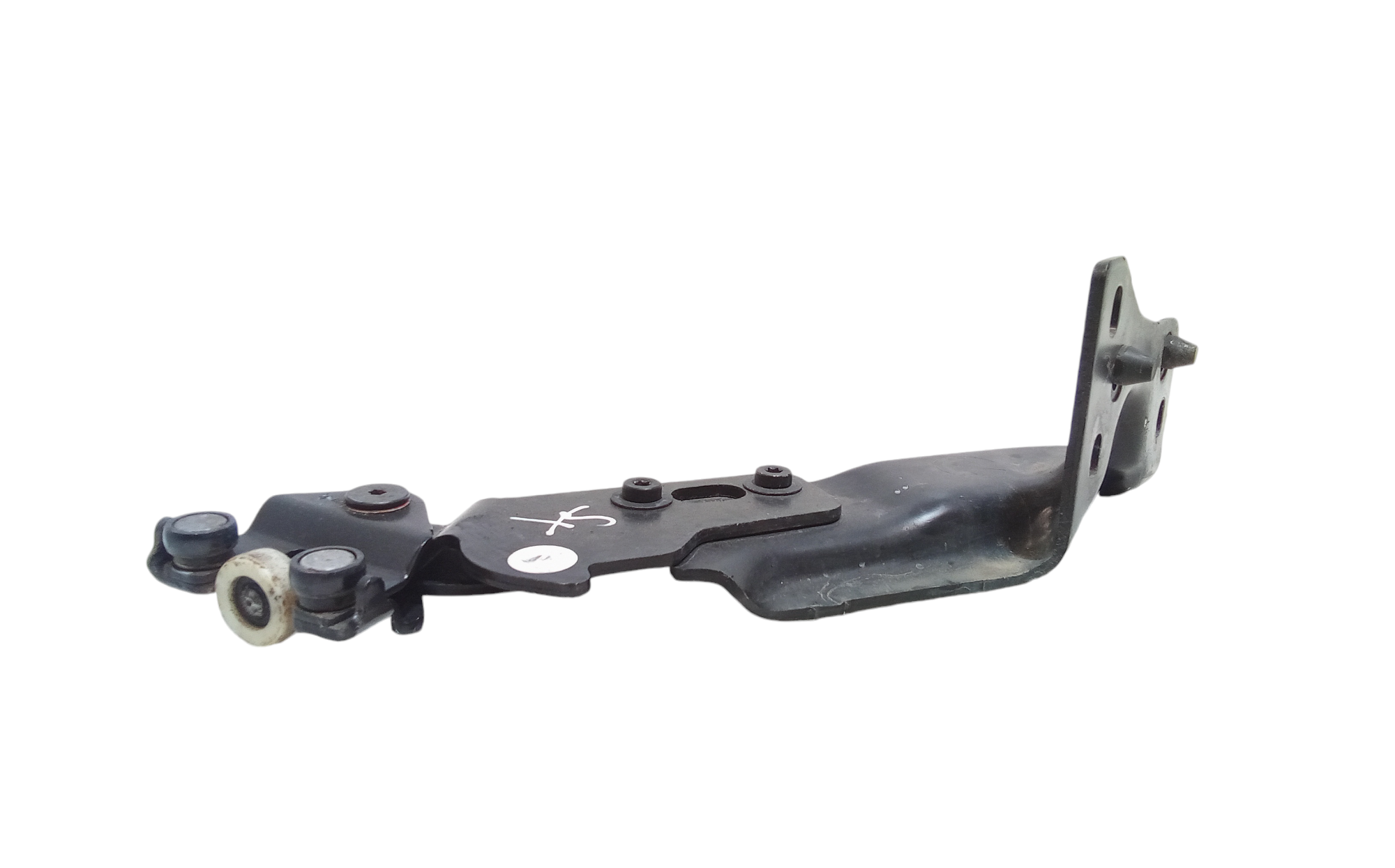 Cerniera porta scorrevole sx per Ford Tourneo Connect (2013 - 2018)