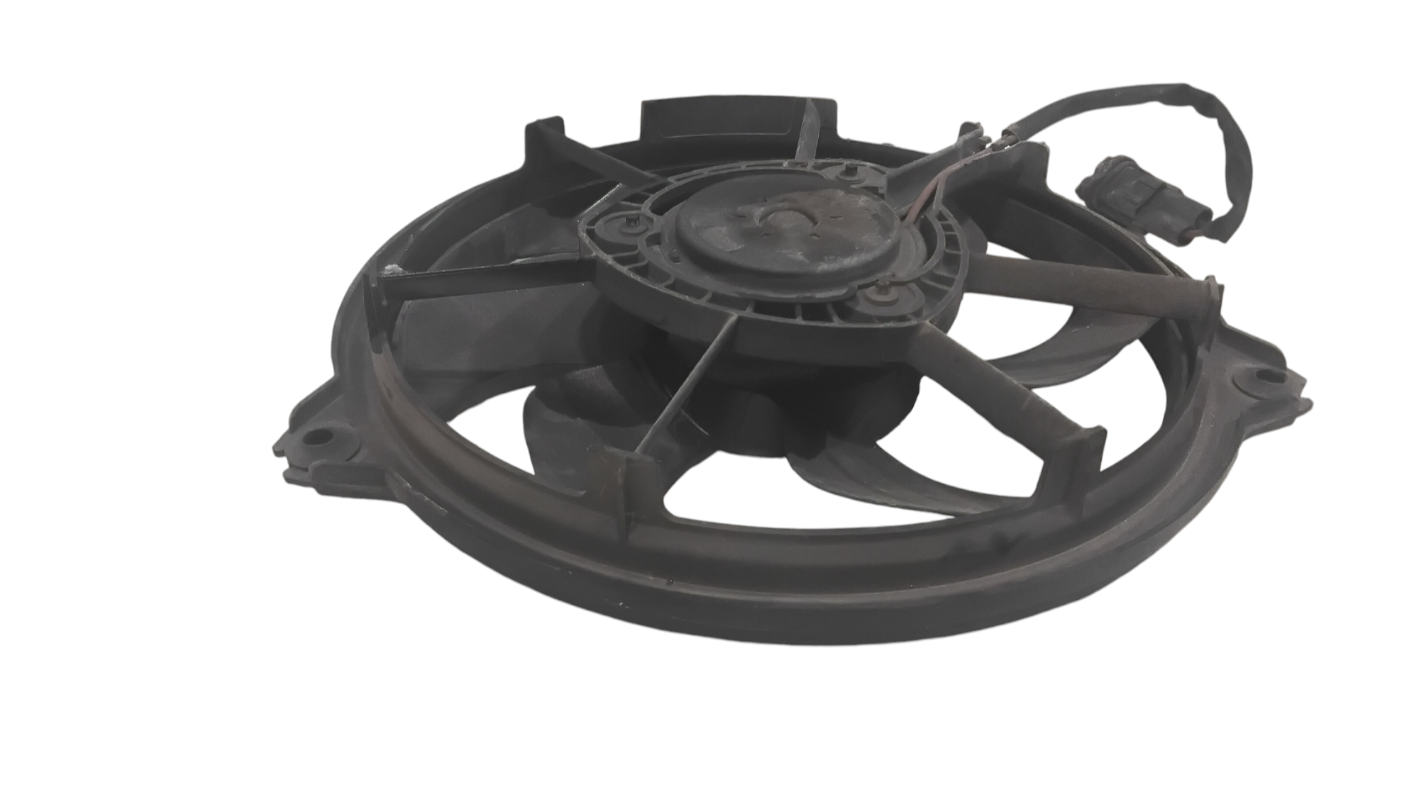 Elettroventola per Peugeot Expert 3 Serie (2007 - In produzione)