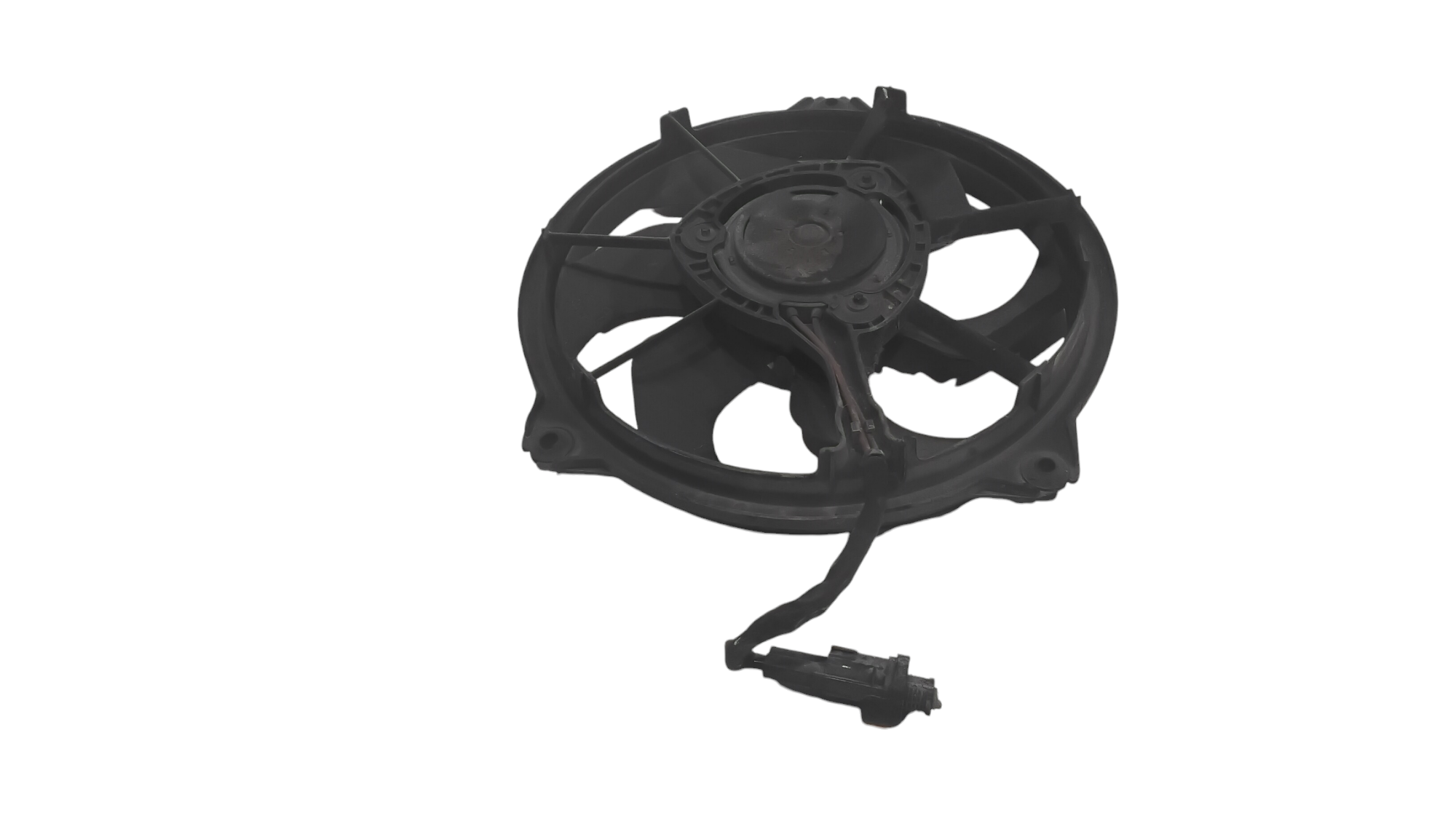 Elettroventola per Peugeot Expert 3 Serie (2007 - In produzione)