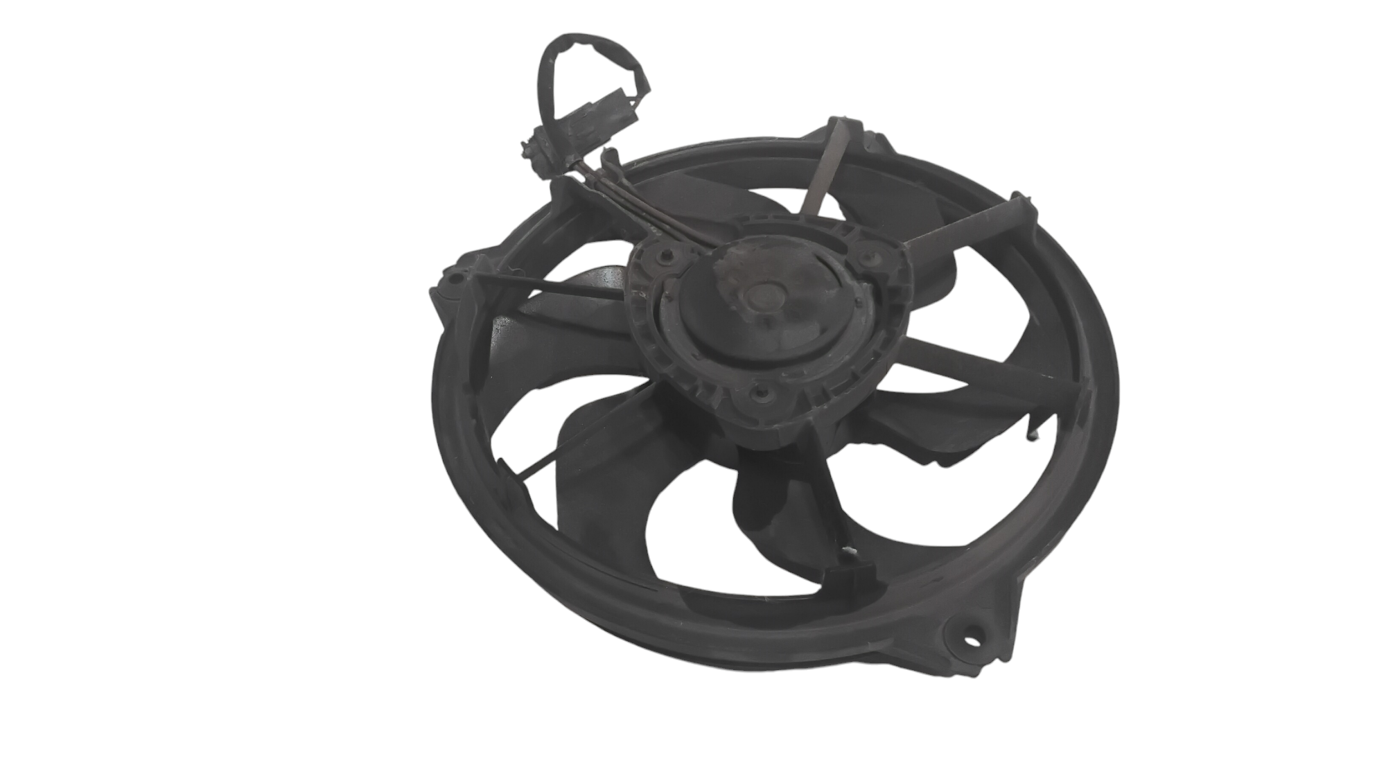 Elettroventola per Peugeot Expert 3 Serie (2007 - In produzione)