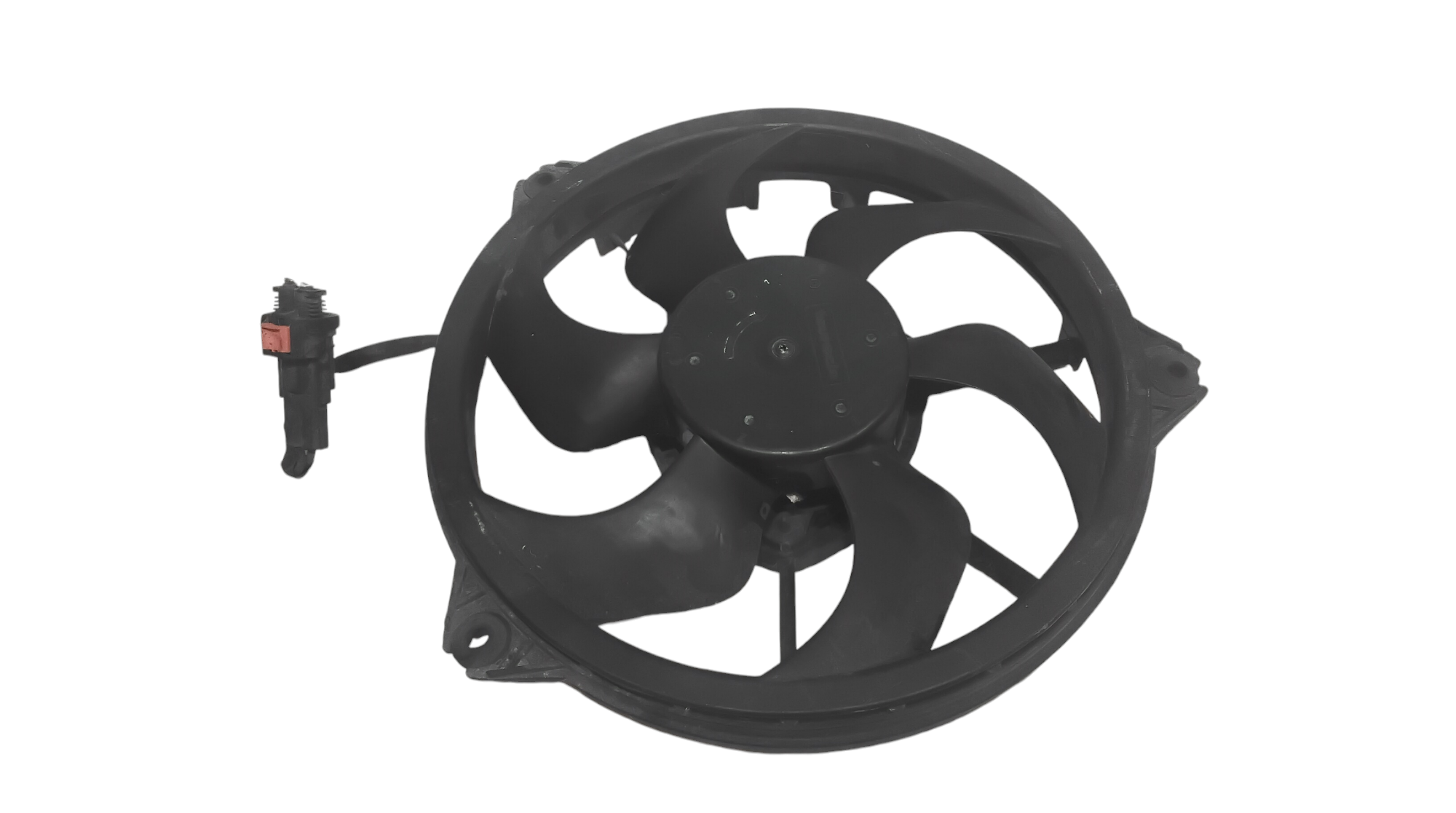 Elettroventola per Peugeot Expert 3 Serie (2007 - In produzione)