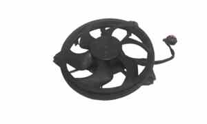 Elettroventola per Peugeot Expert 3 Serie (2007 - In produzione)