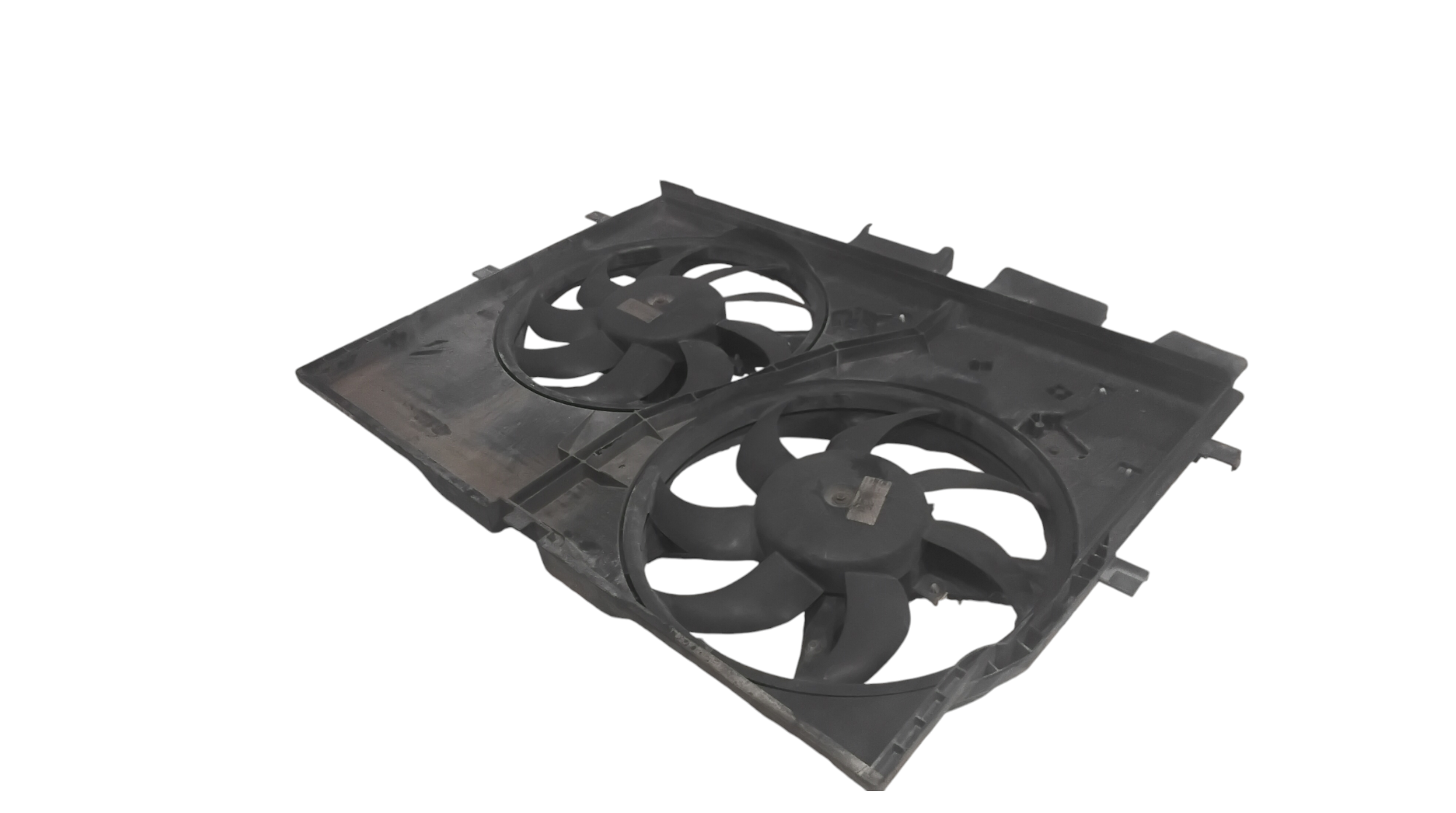 Elettroventola per Fiat Ducato 5 Serie (2006 - 2014)