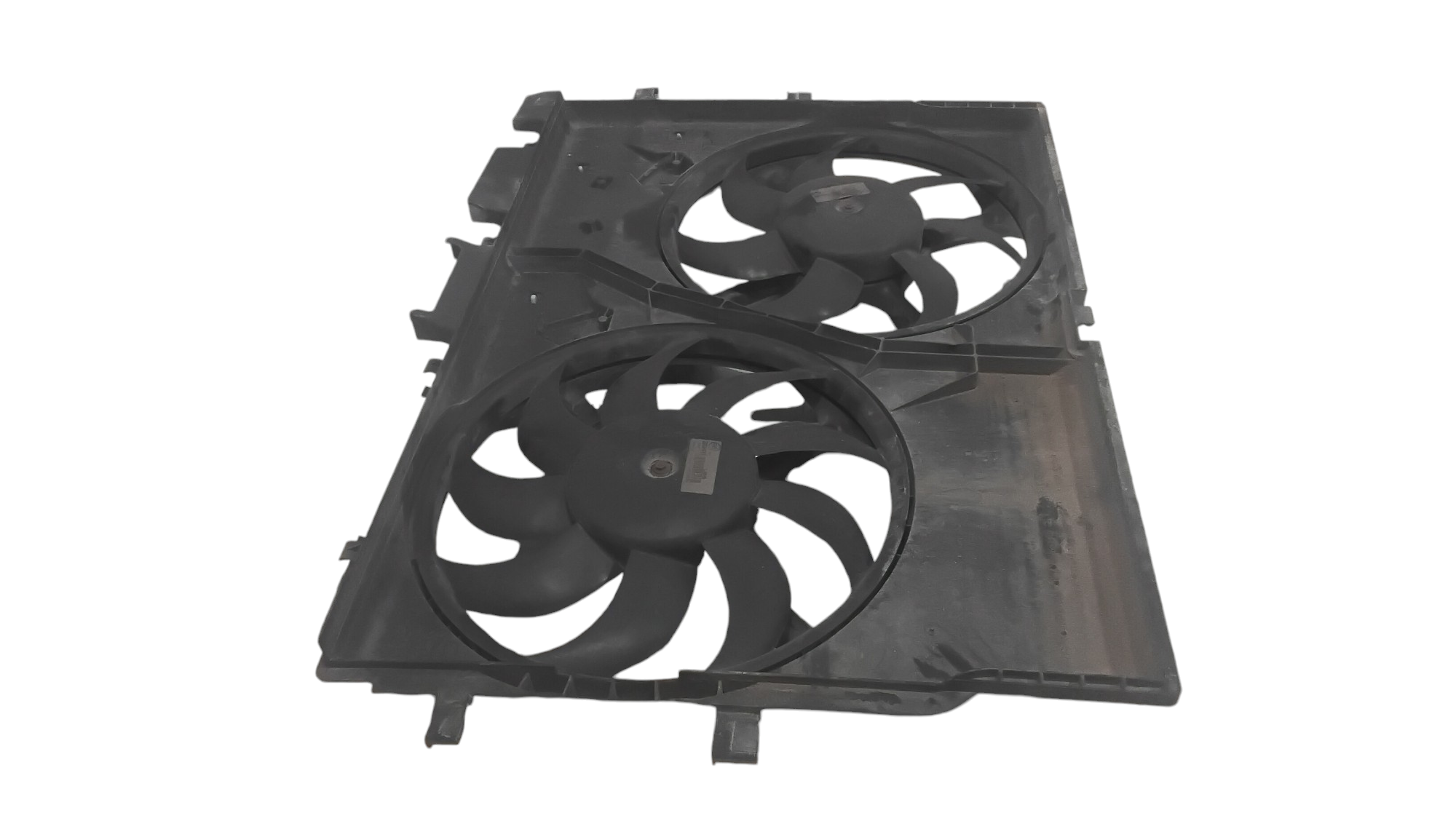 Elettroventola per Fiat Ducato 5 Serie (2006 - 2014)