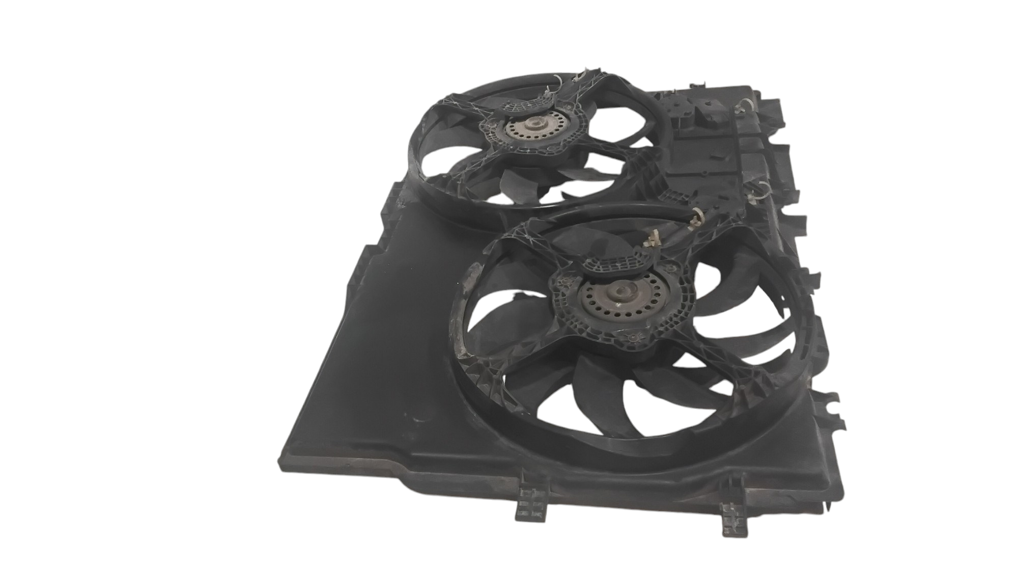 Elettroventola per Fiat Ducato 5 Serie (2006 - 2014)