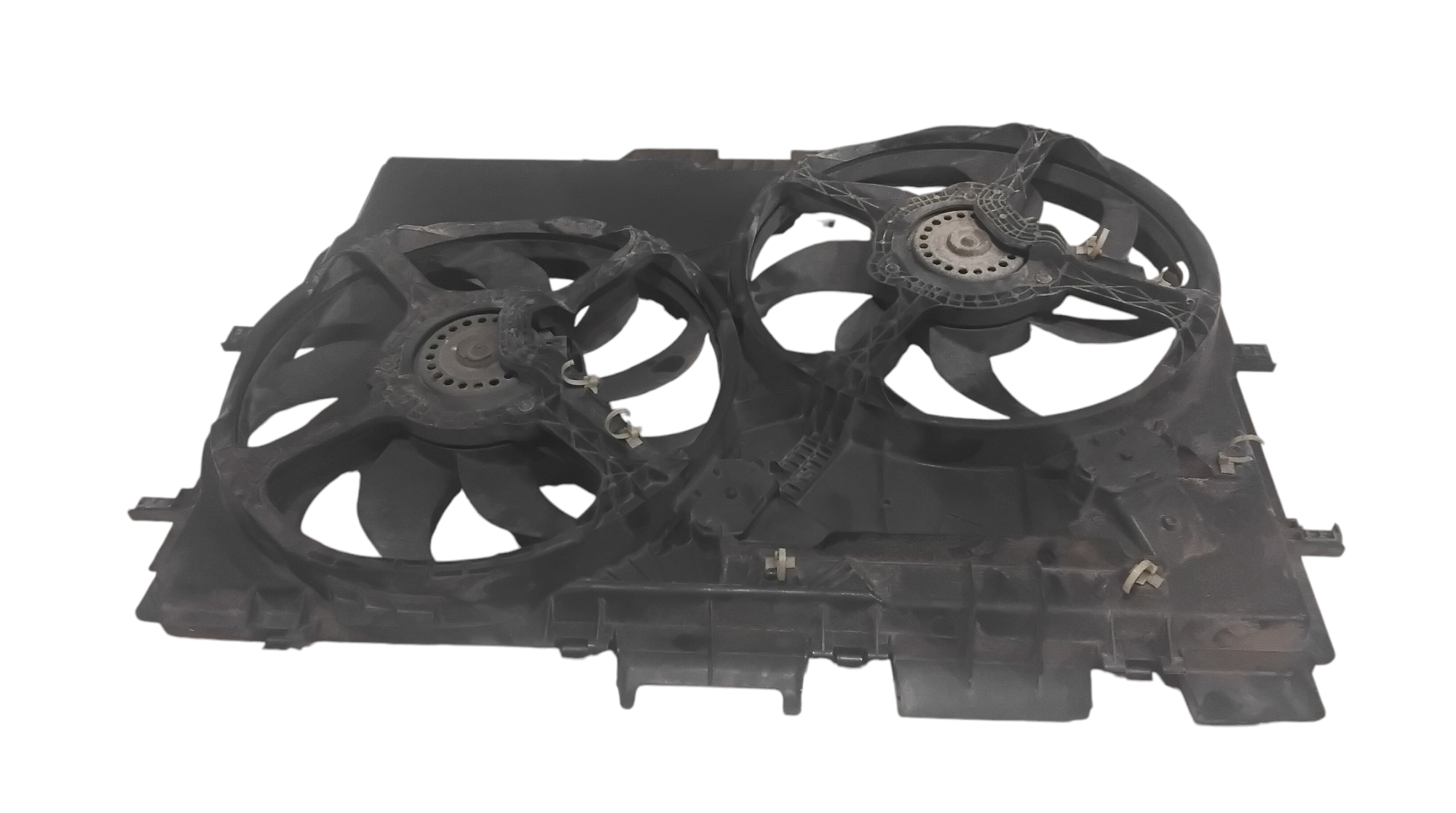 Elettroventola per Fiat Ducato 5 Serie (2006 - 2014)