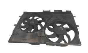 Elettroventola per Fiat Ducato 5 Serie (2006 - 2014)