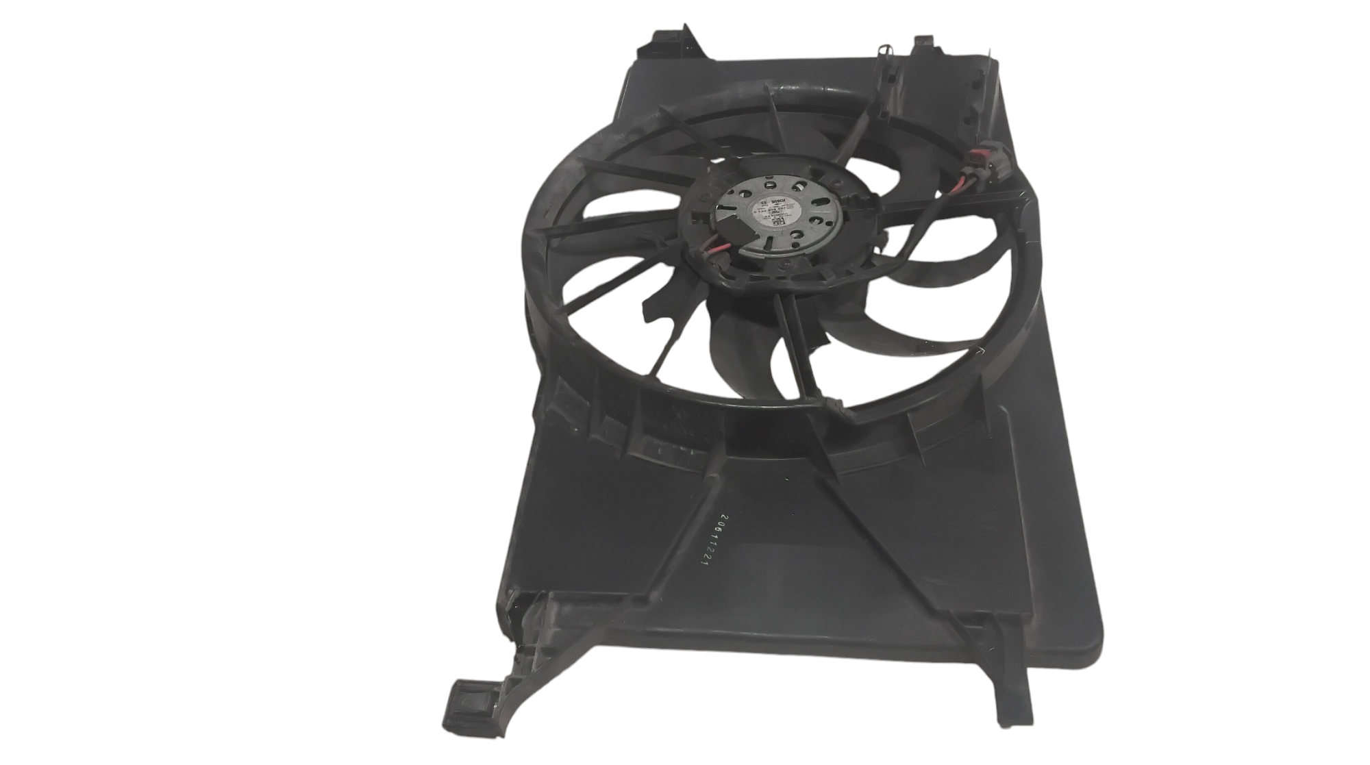 Elettroventola per Ford Focus Berlina 5 Serie (2011 - 2014)