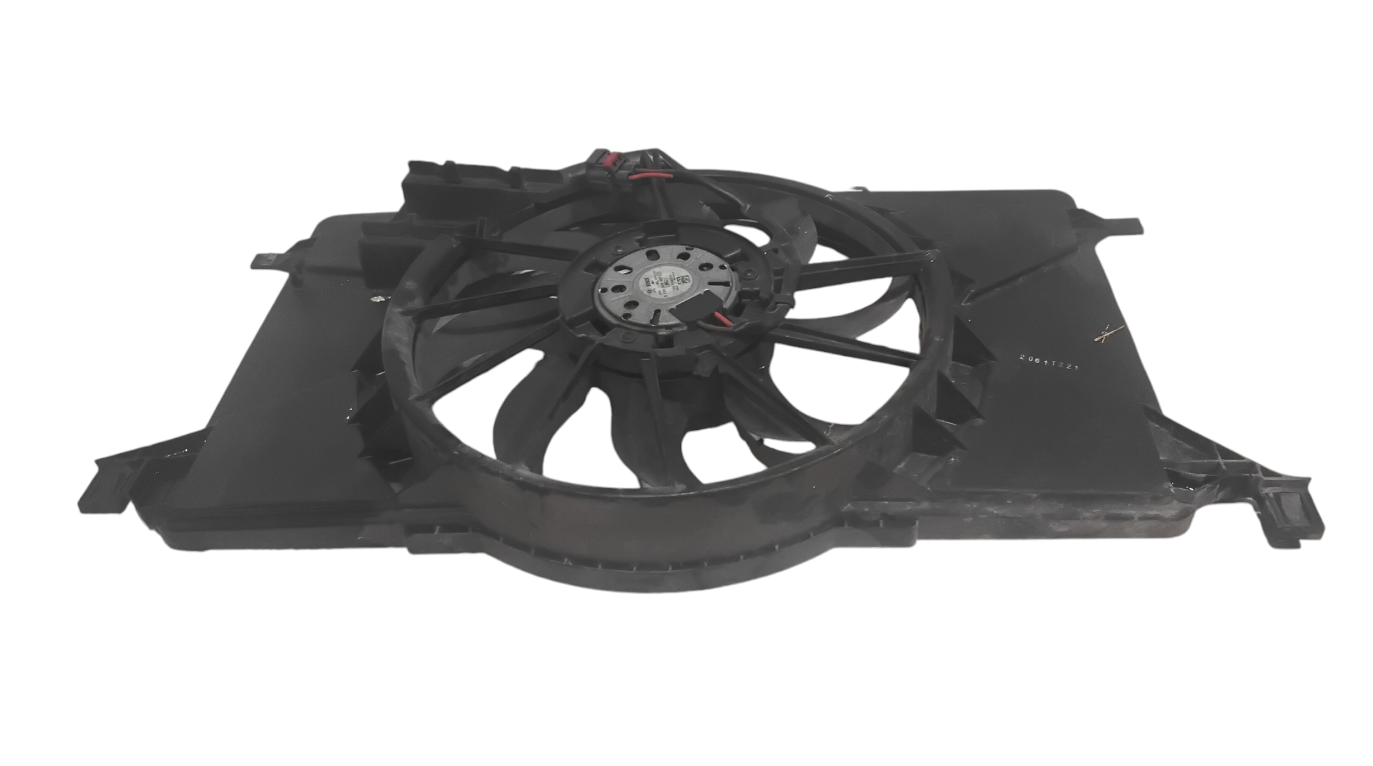 Elettroventola per Ford Focus Berlina 5 Serie (2011 - 2014)