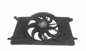 Elettroventola per Ford Focus Berlina 5 Serie (2011 - 2014)