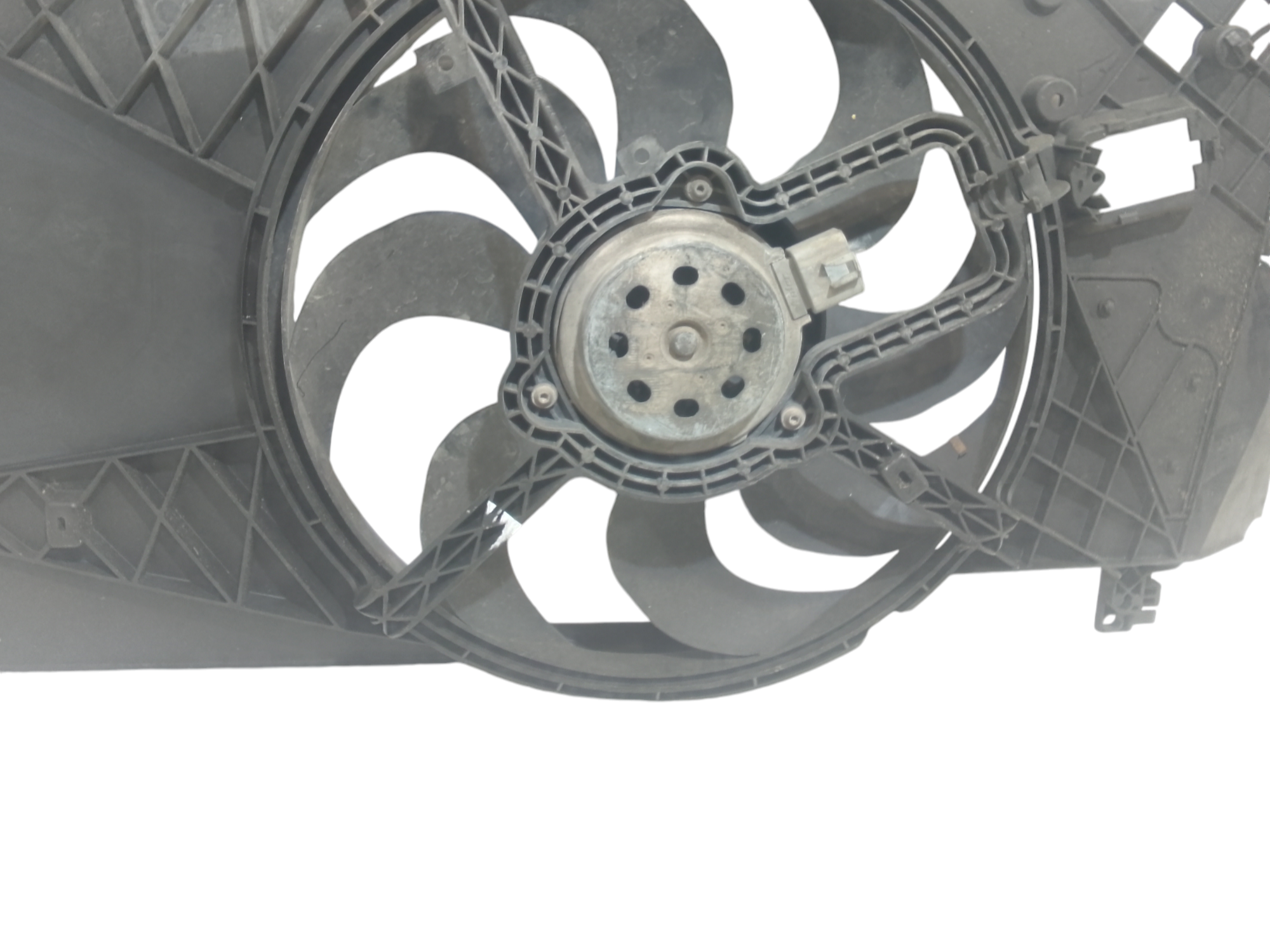 Elettroventola per Opel Meriva 3 Serie (2010 - In produzione)