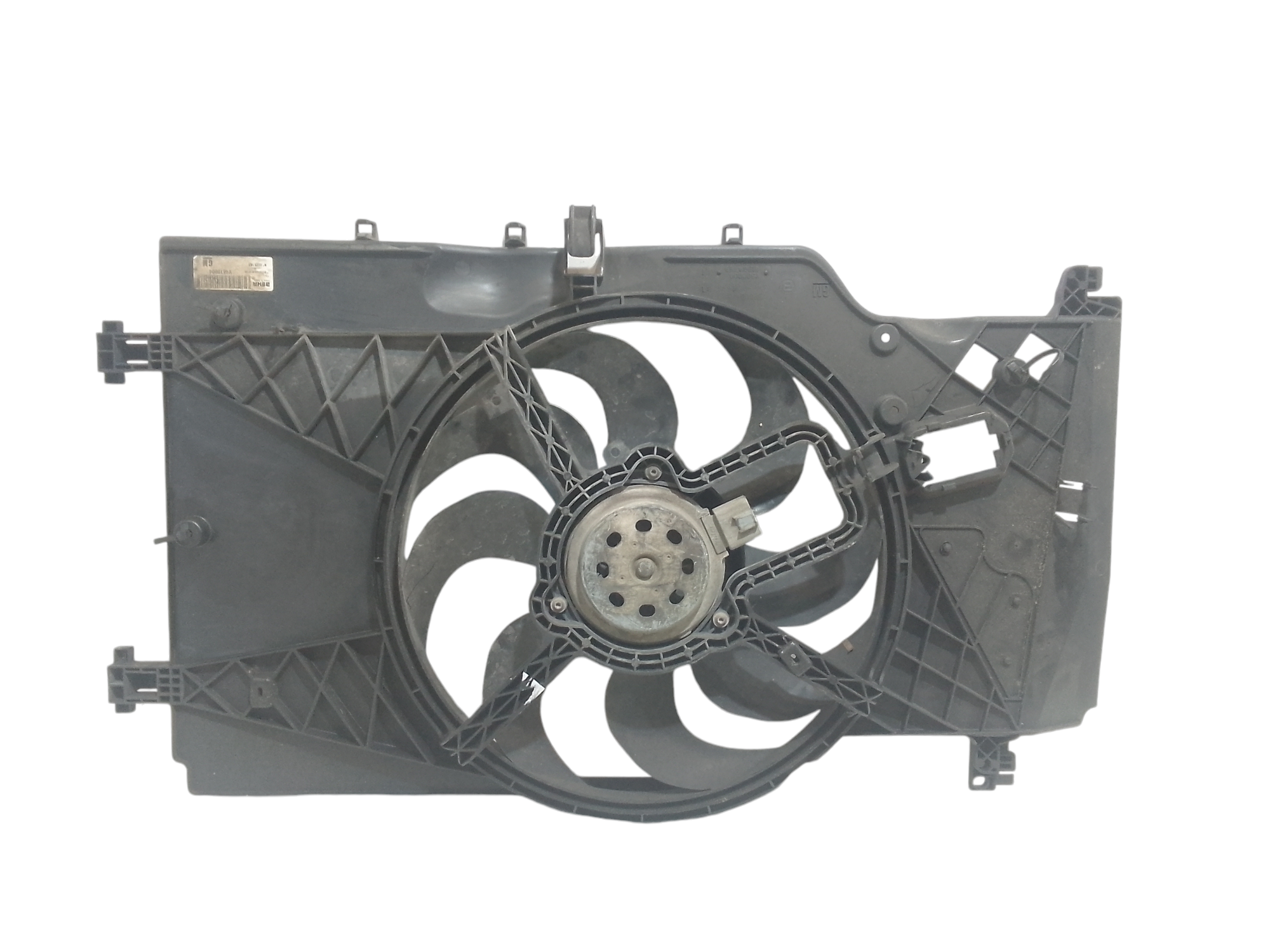 Elettroventola per Opel Meriva 3 Serie (2010 - In produzione)